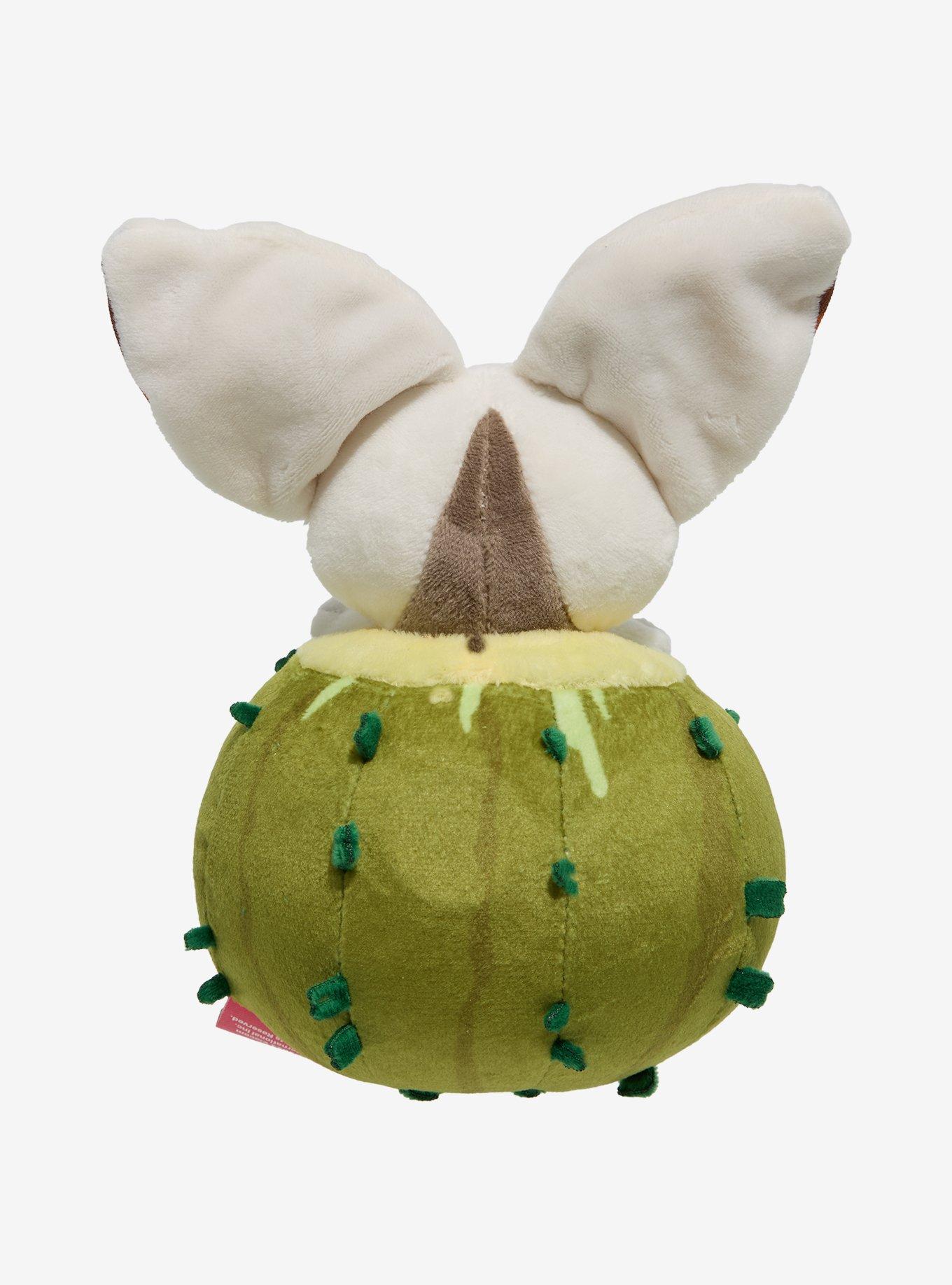 Youtooz Avatar: The Last Airbender Momo Cactus Magnetic Plush, , alternate