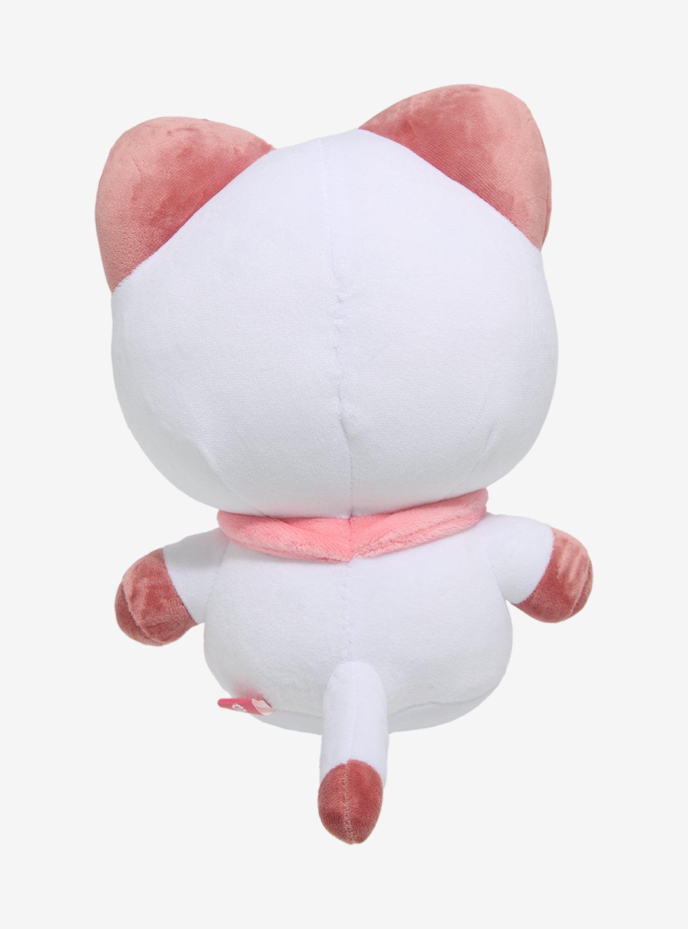 Bee And PuppyCat PuppyCat Plush, , alternate