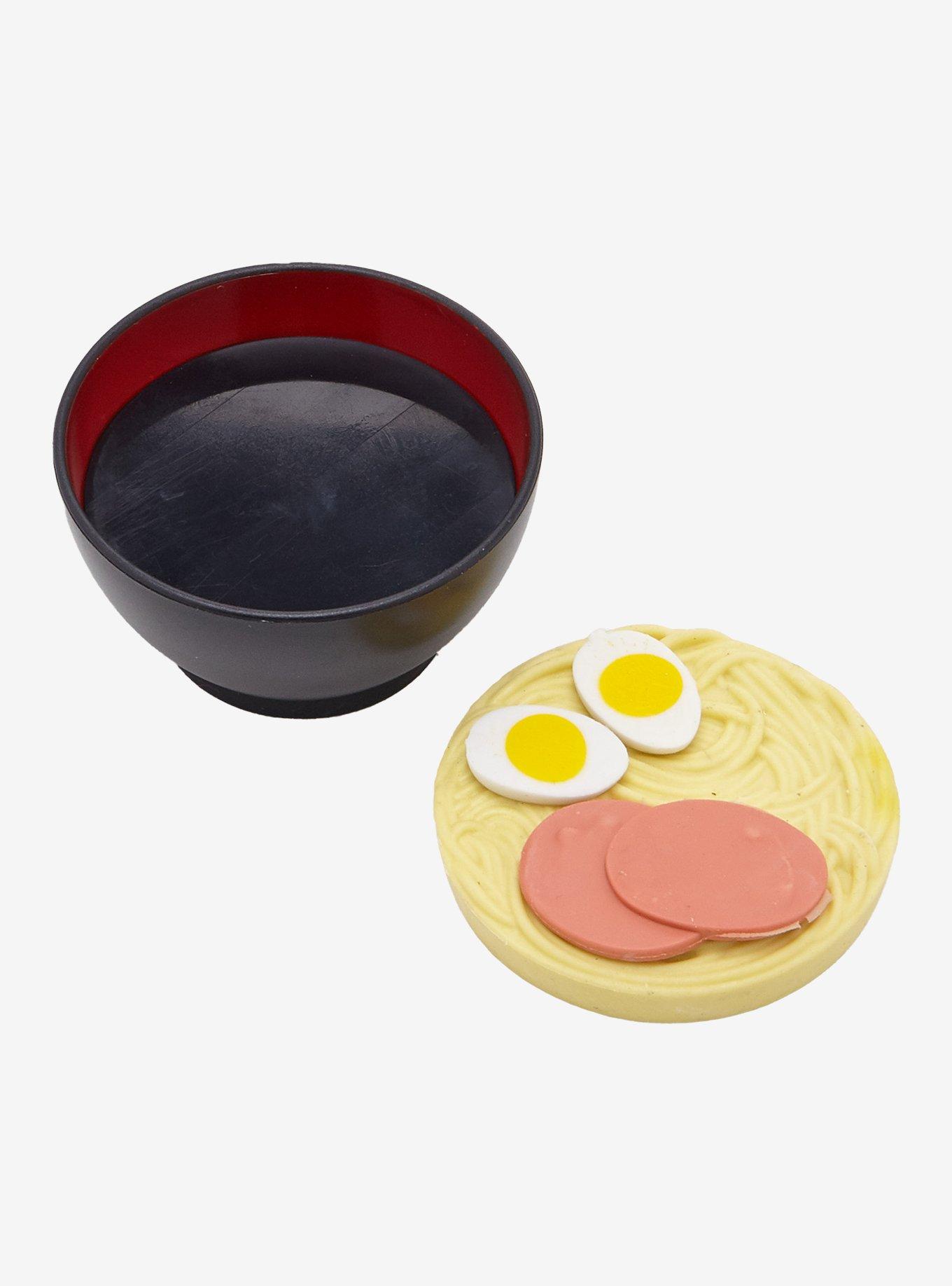 Ramen Doodles Eraser & Sharpener Set, , hi-res