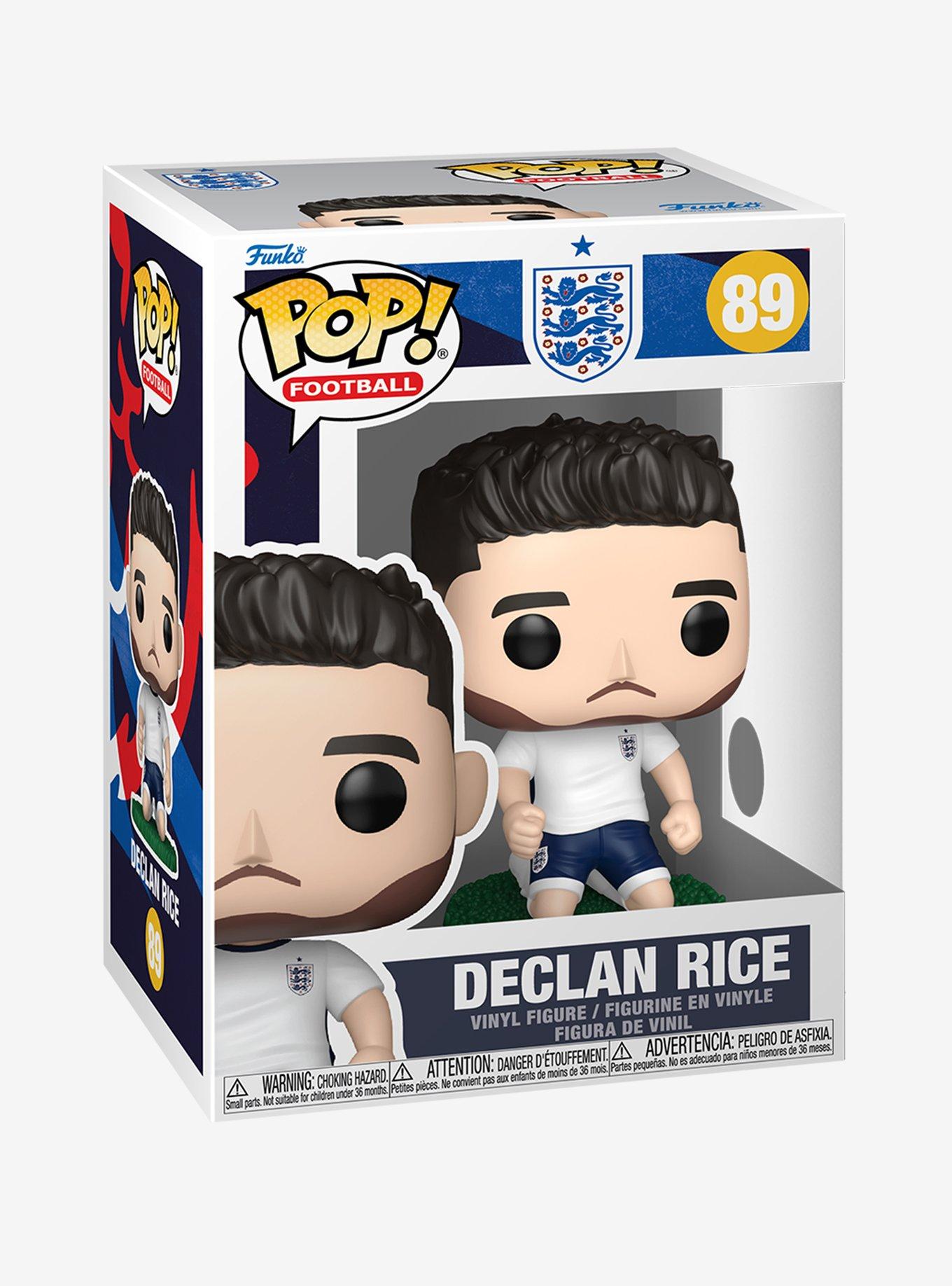 Funko Pop! Declan Rice Vinyl Figure, , hi-res