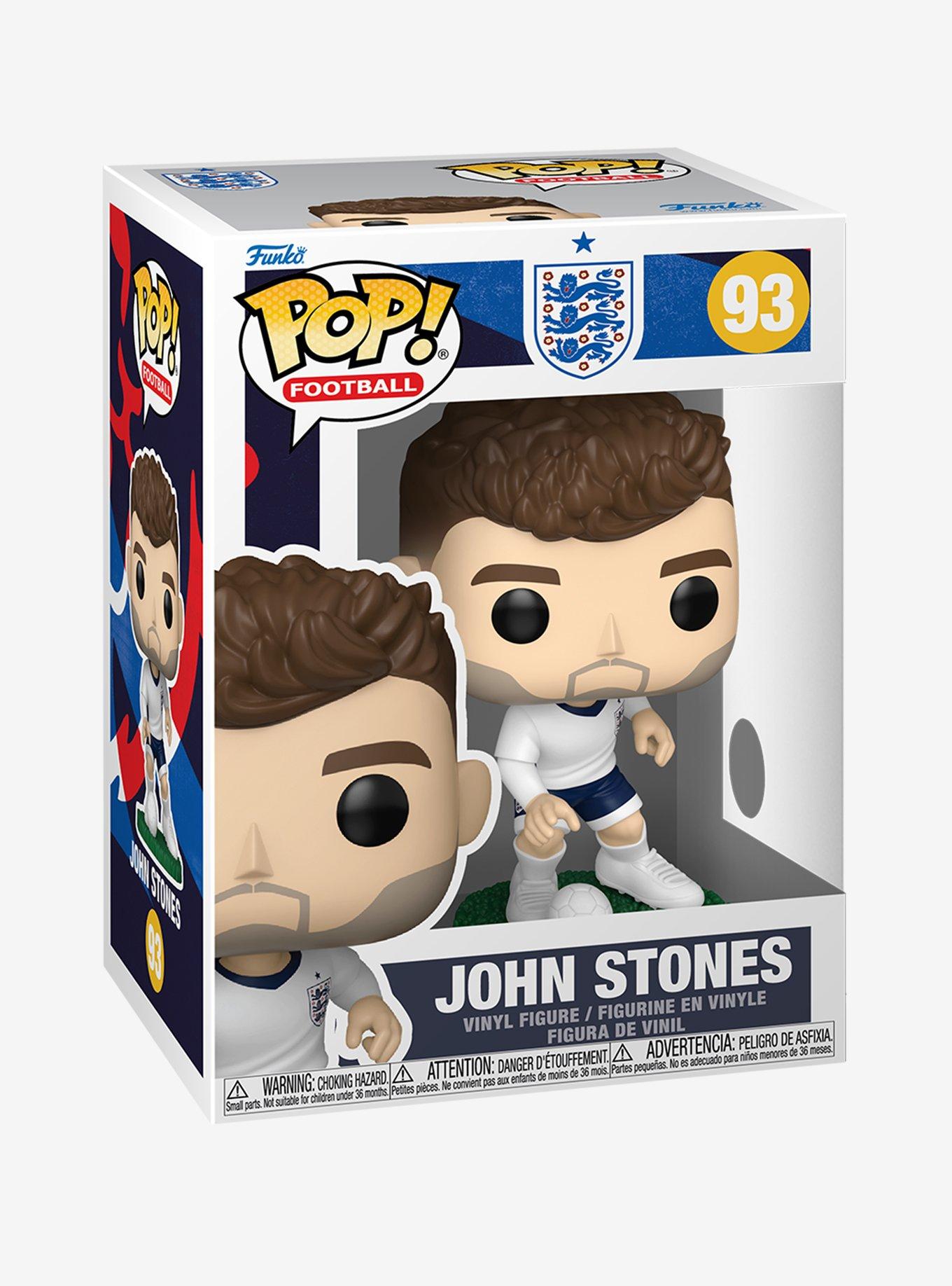 Funko Pop! John Stones Vinyl Figure, , hi-res