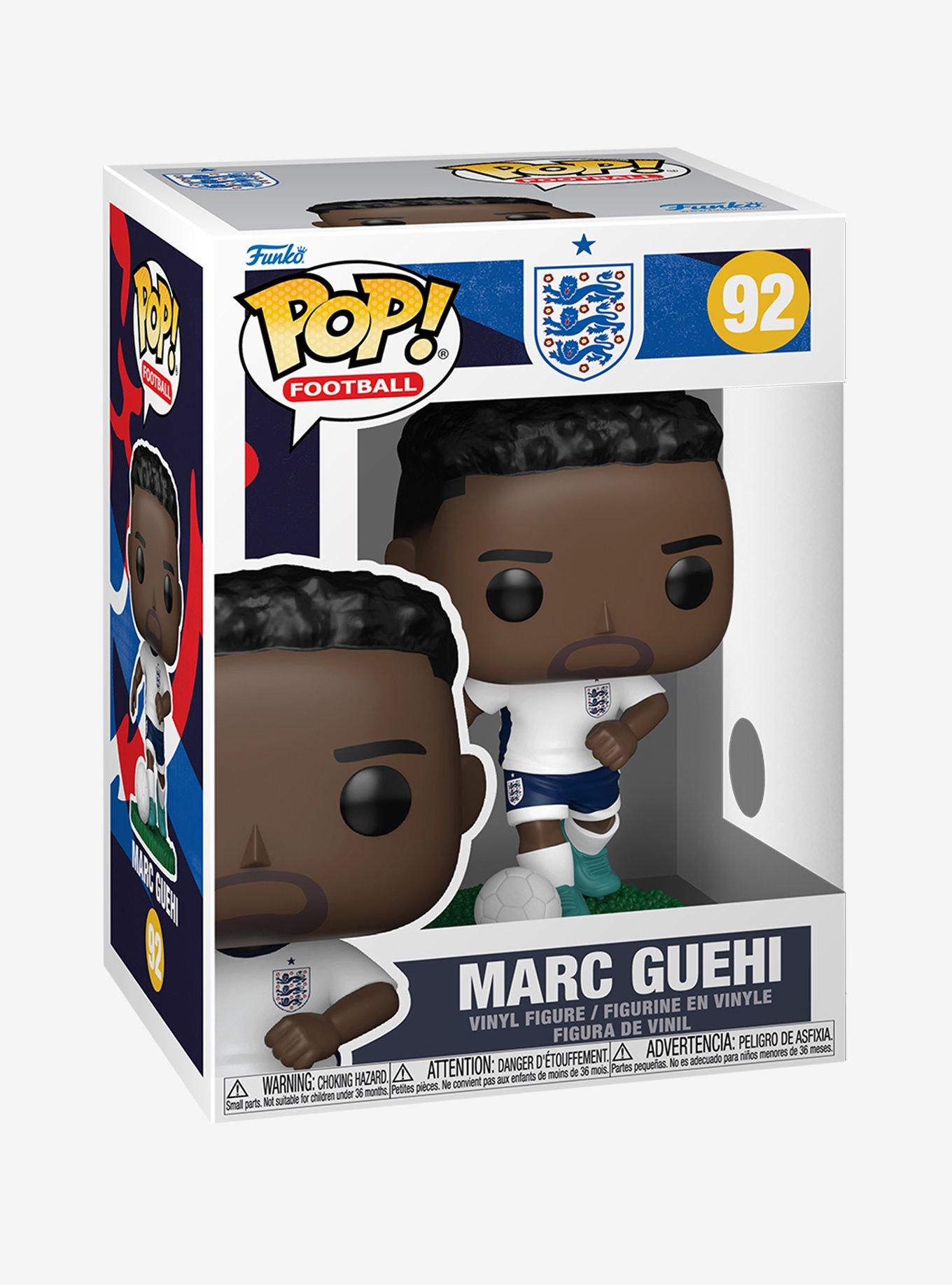 Funko Pop! Marc Guehi Vinyl Figure, , hi-res