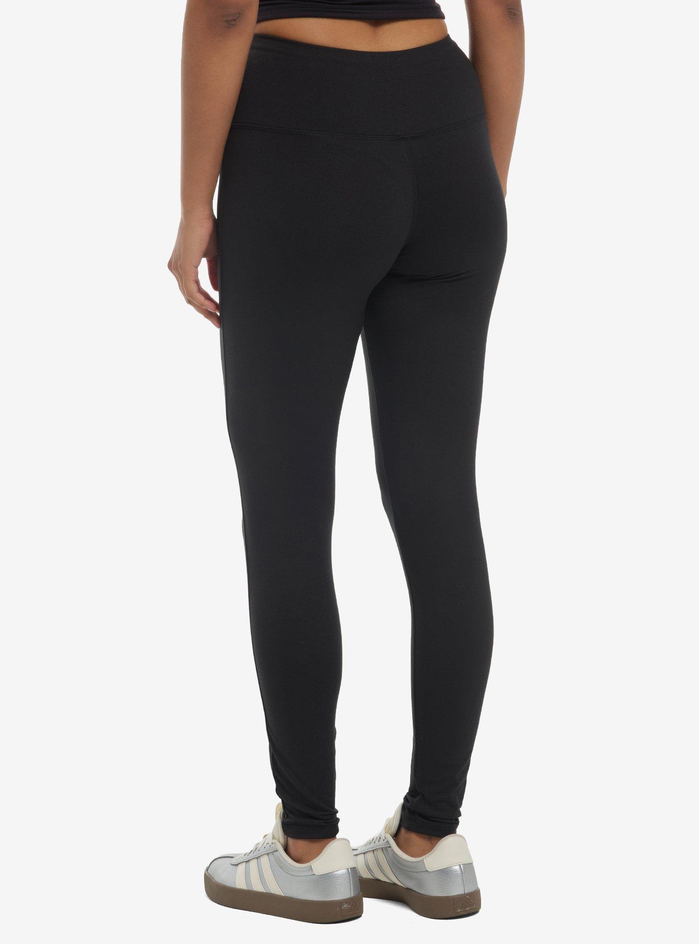 Star Wars Red & Blue Lightsaber Leggings, , hi-res