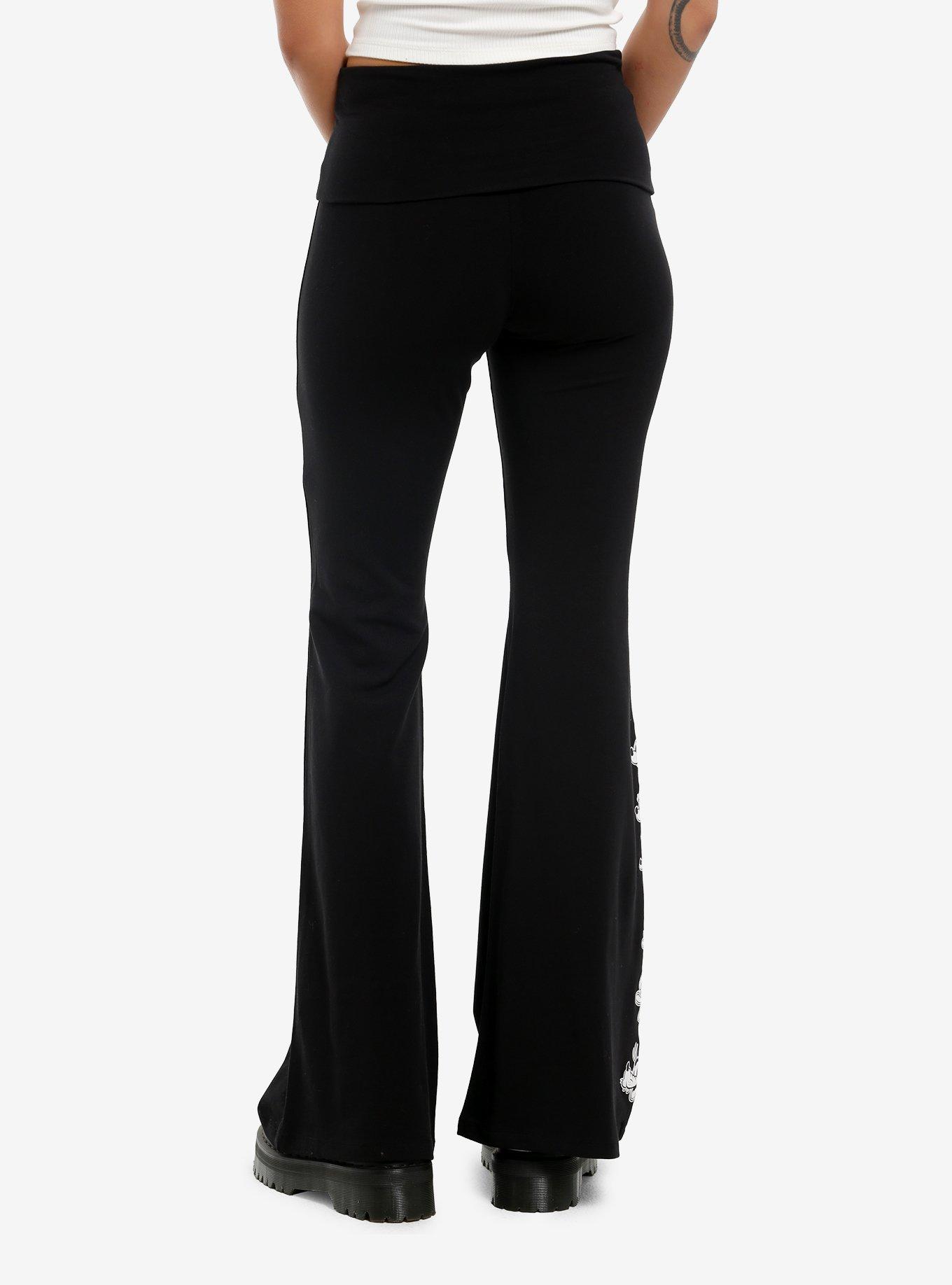 Disney Sensational Six Flare Leggings, , hi-res