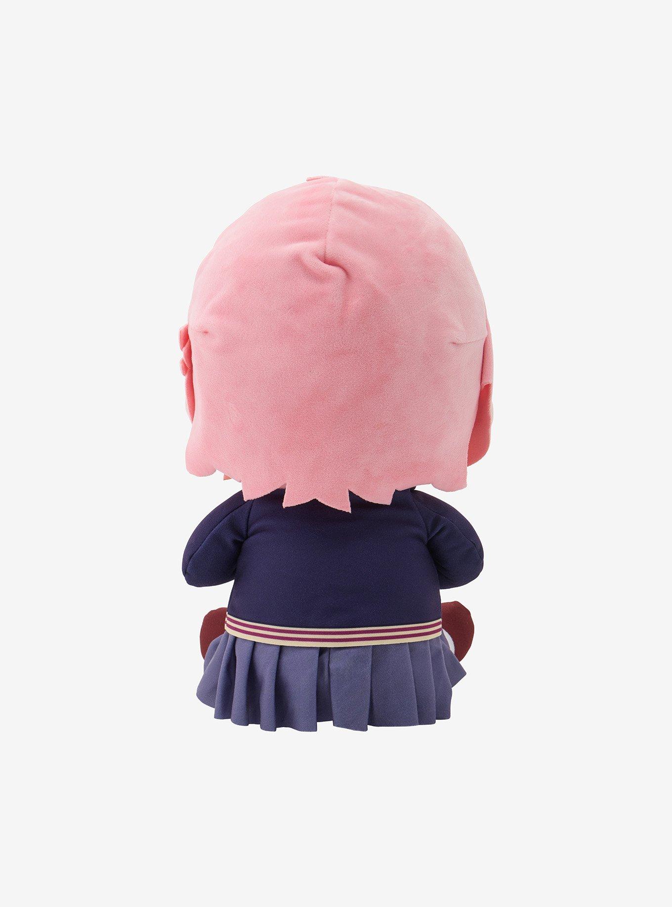 Dandadan Aira Sitting Plush, , hi-res