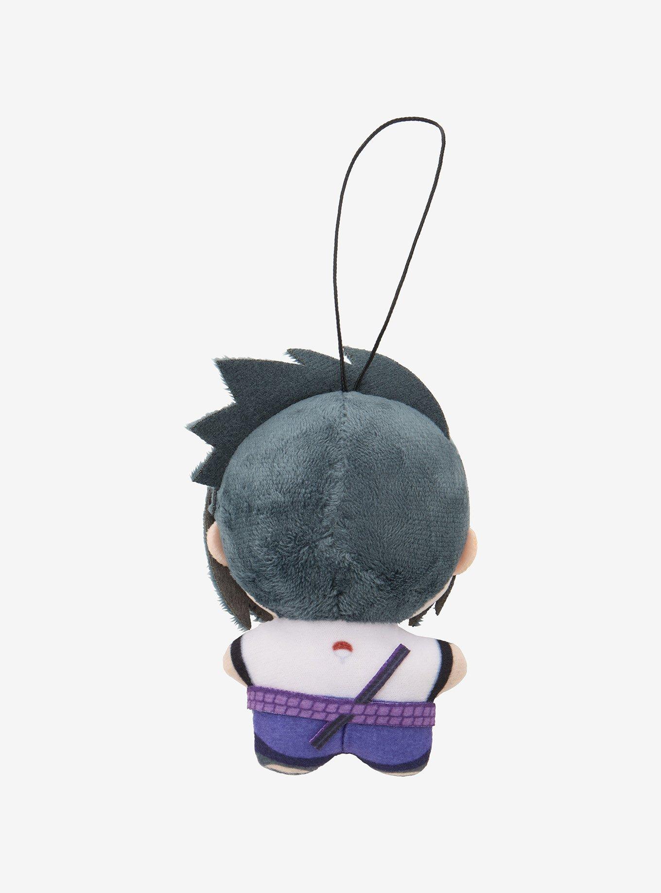 Naruto Shippuden Sasuke Starfish Plush, , hi-res