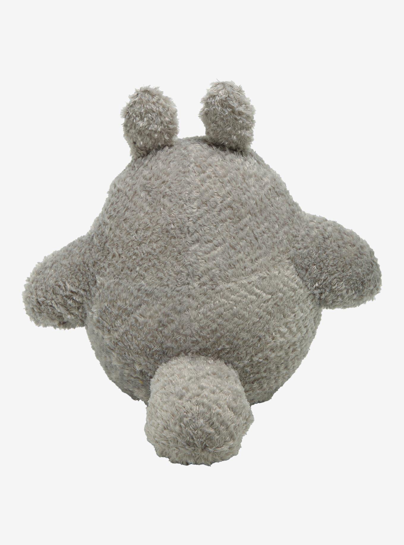 Studio Ghibli® My Neighbor Totoro Fuzzy Large Plush, , alternate