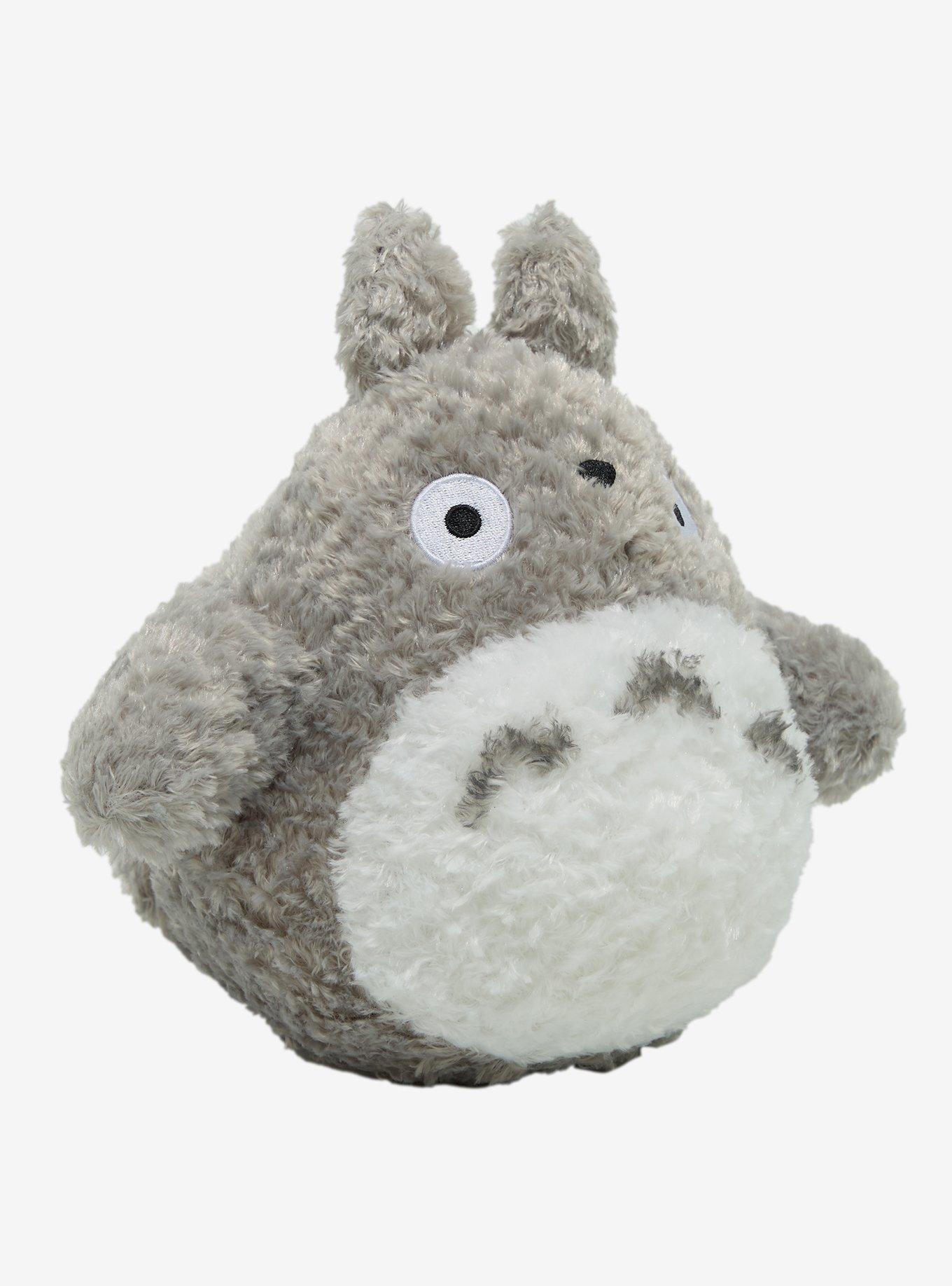 Studio Ghibli® My Neighbor Totoro Fuzzy Plush, , hi-res