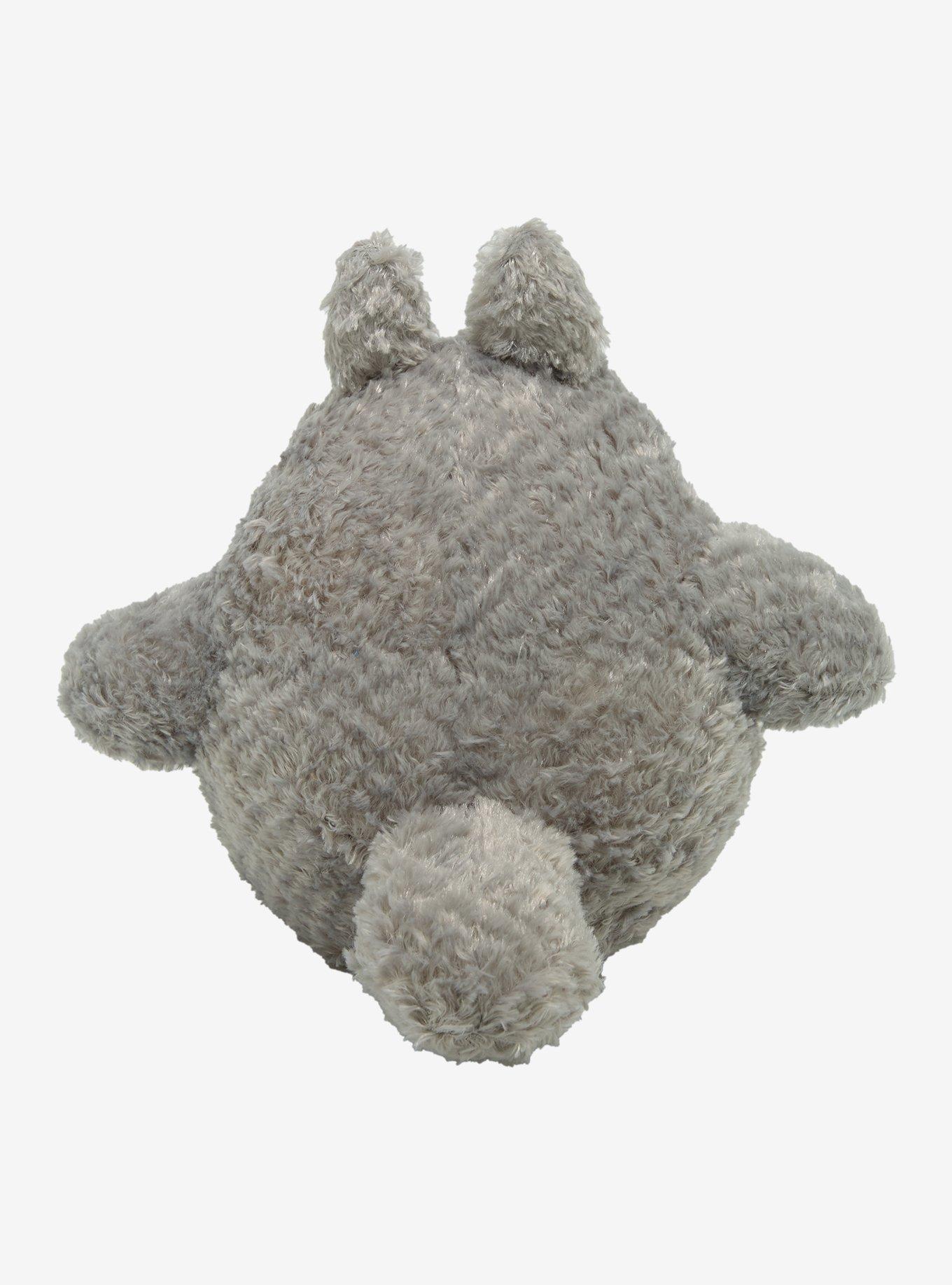 Studio Ghibli® My Neighbor Totoro Fuzzy Plush, , alternate