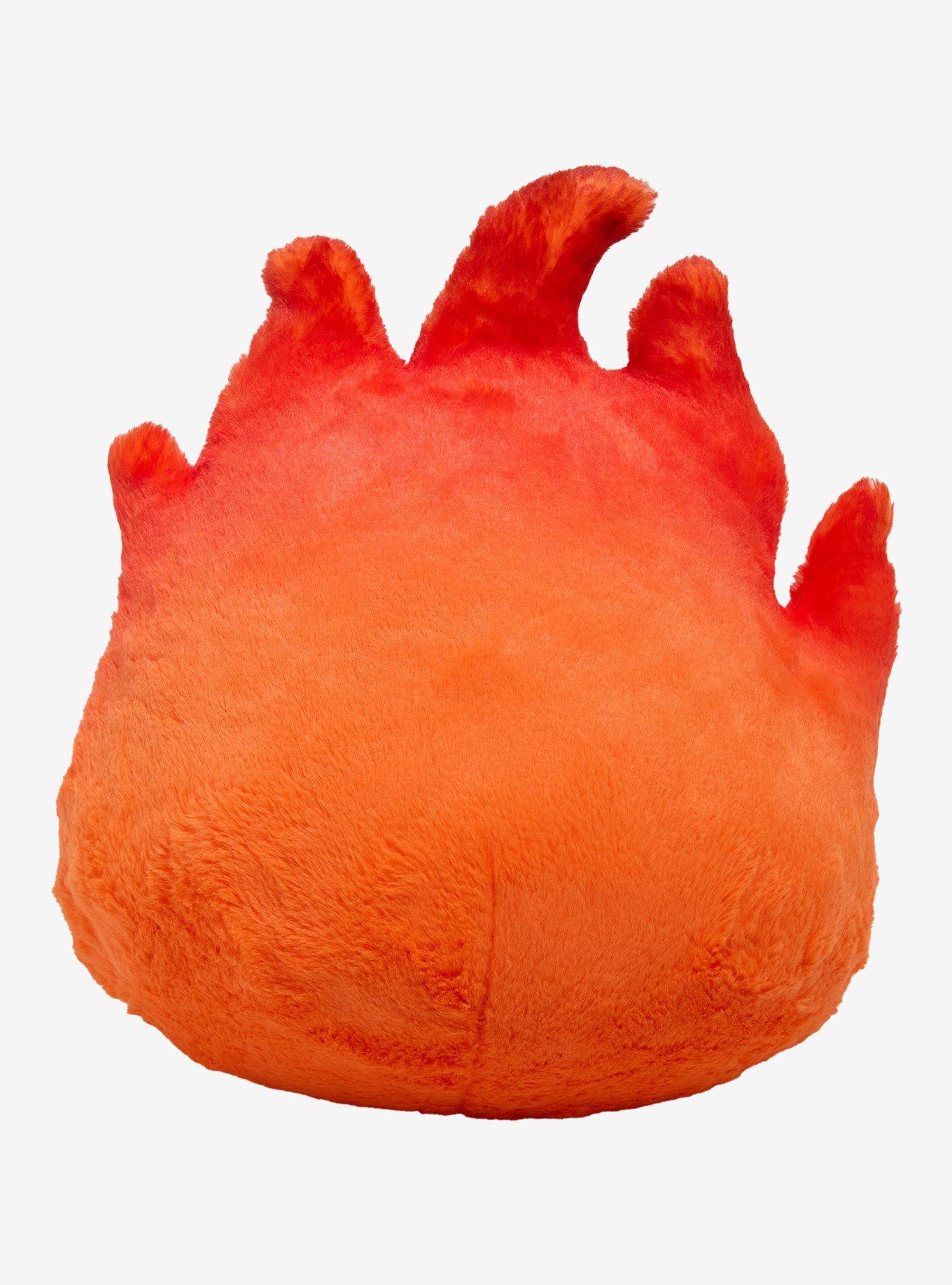 Studio Ghibli® Howl's Moving Castle Calcifer 13 Inch Plush, , alternate