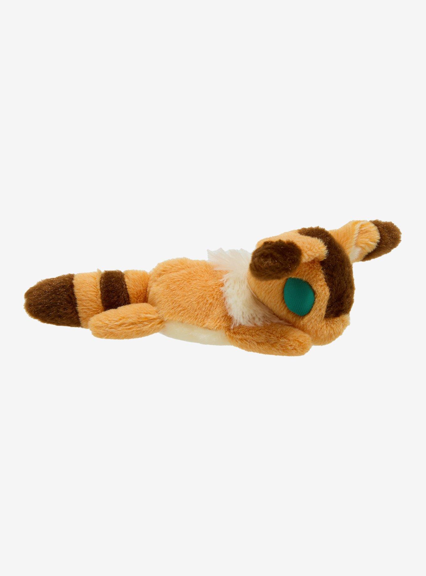 Studio Ghibli® Castle In The Sky Fox Squirrel Plush, , hi-res