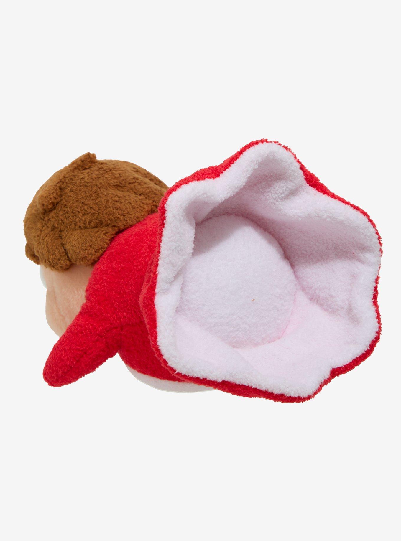 Studio Ghibli® Ponyo Fish Plush, , alternate