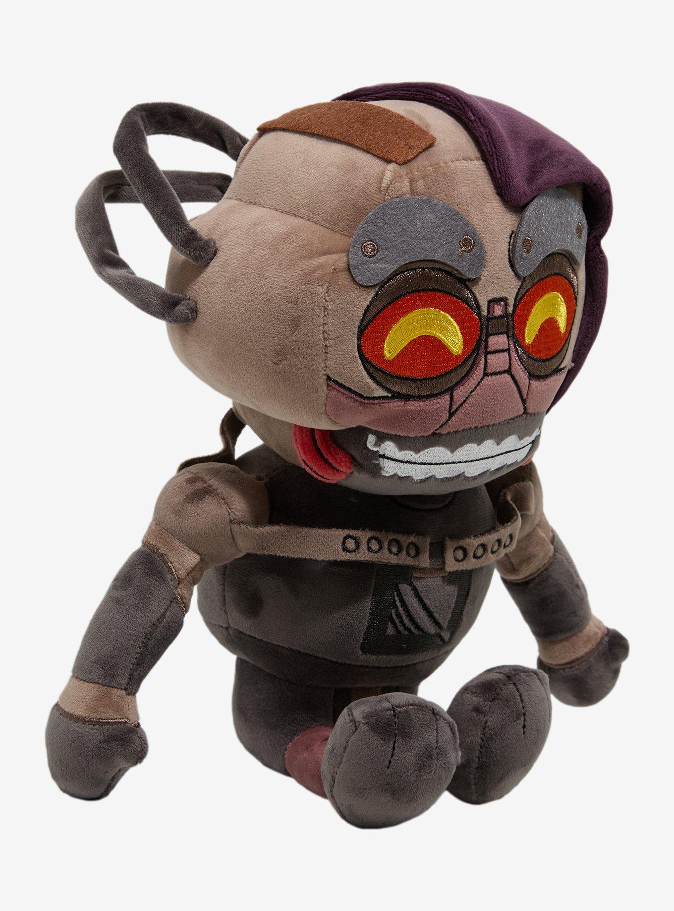 Youtooz Five Nights At Freddy's The Mimic Plush, , hi-res