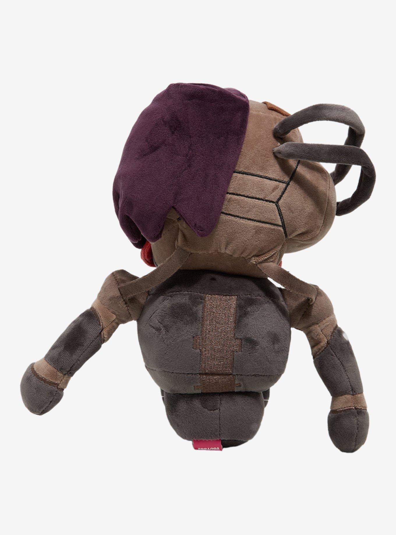 Youtooz Five Nights At Freddy's The Mimic Plush, , alternate