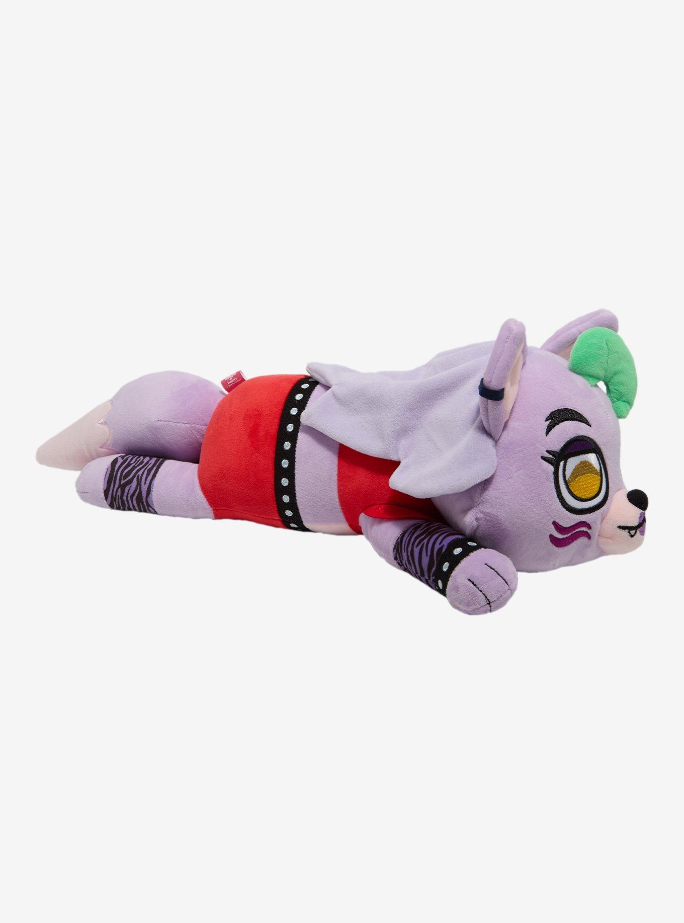 Youtooz Five Nights At Freddy's Roxy Weighted Plush, , hi-res