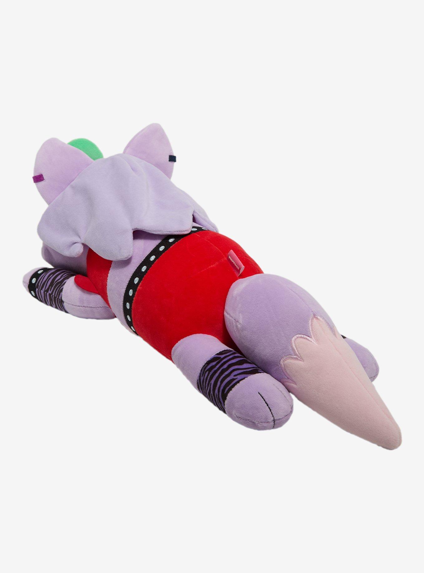 Youtooz Five Nights At Freddy's Roxy Weighted Plush, , alternate