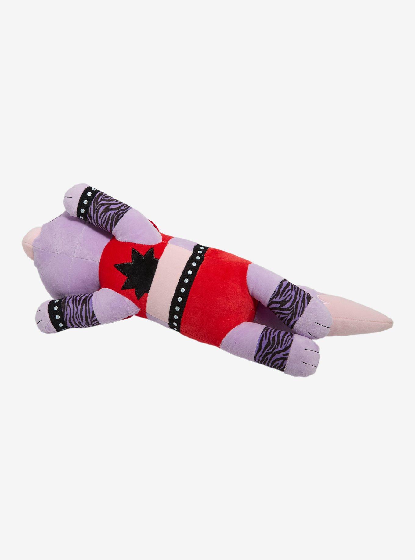 Youtooz Five Nights At Freddy's Roxy Weighted Plush, , alternate