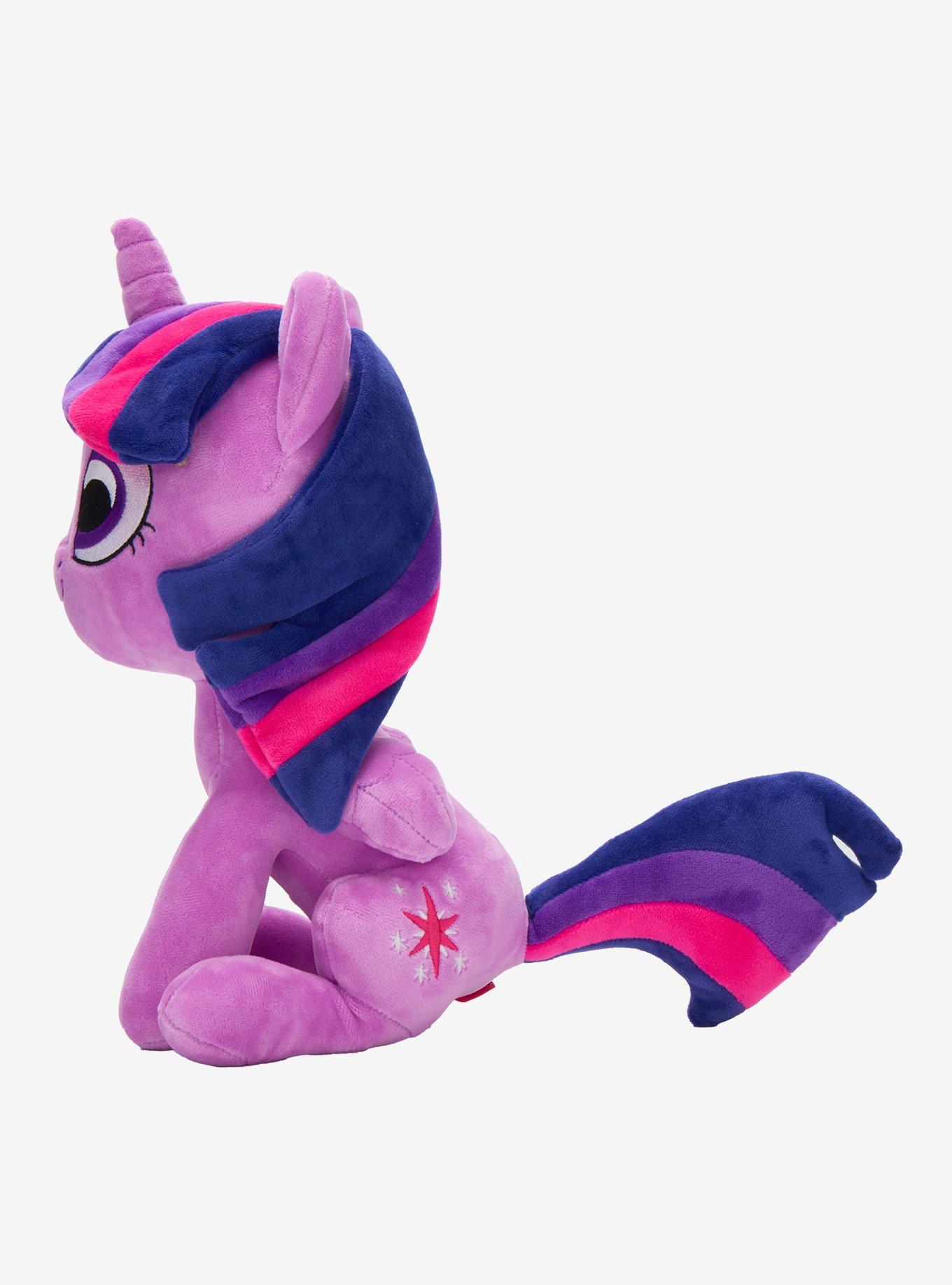 Youtooz My Little Pony: Friendship Is Magic Twilight Sparkle Plush, , hi-res
