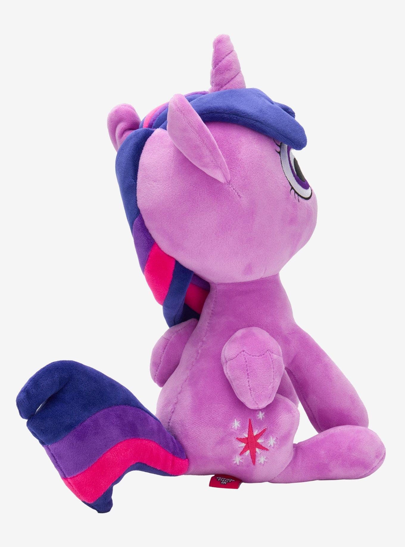 Youtooz My Little Pony: Friendship Is Magic Twilight Sparkle Plush, , alternate