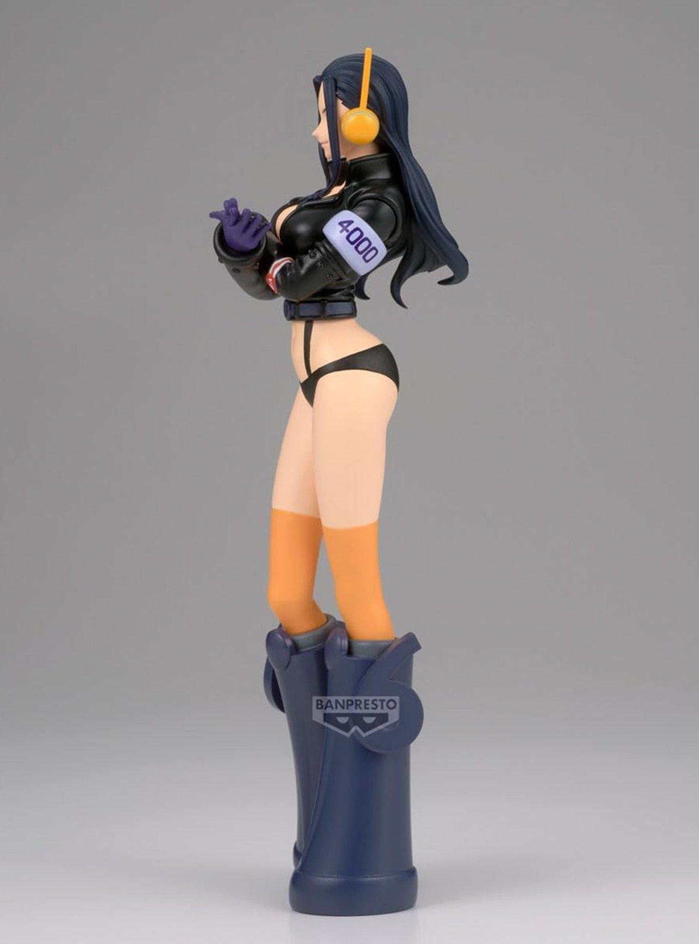 Bandai Namco One Piece Glitter & Glamours Nico Robin (Egghead Style) Figure, , alternate