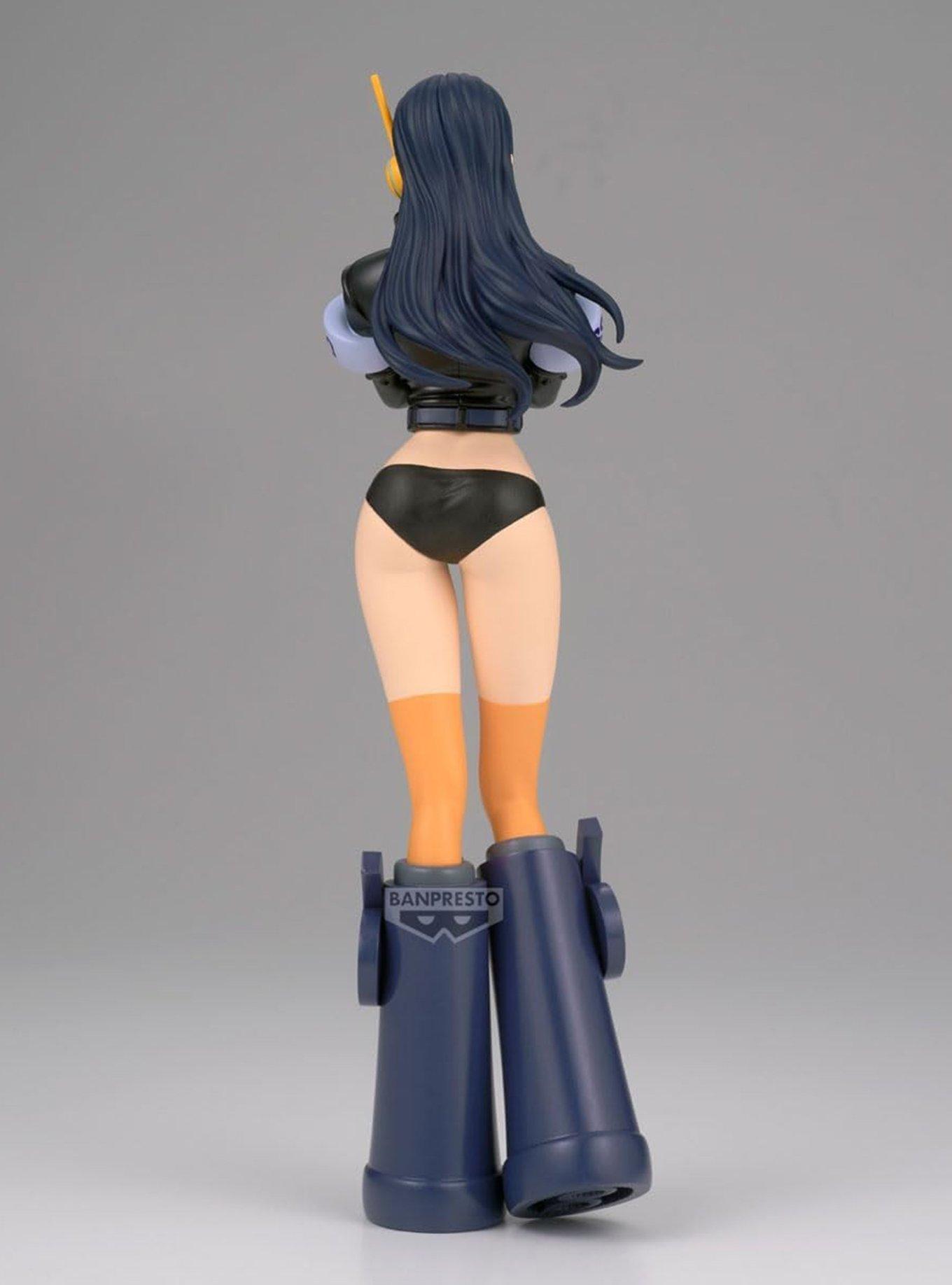 Bandai Namco One Piece Glitter & Glamours Nico Robin (Egghead Style) Figure, , alternate
