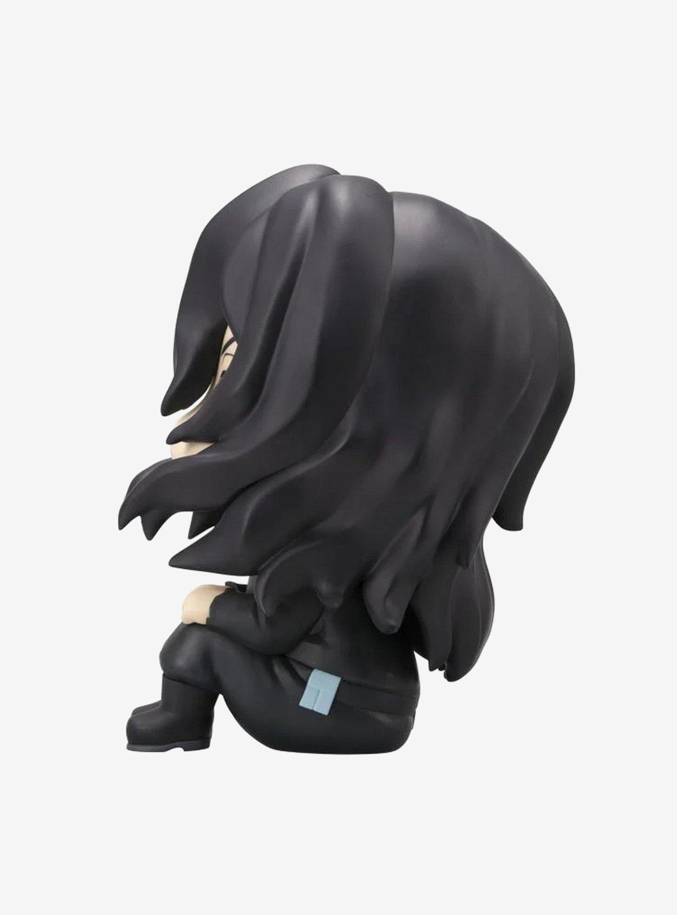 MegaHouse My Hero Academia Look Up Series Shota Aizawa Figure, , alternate