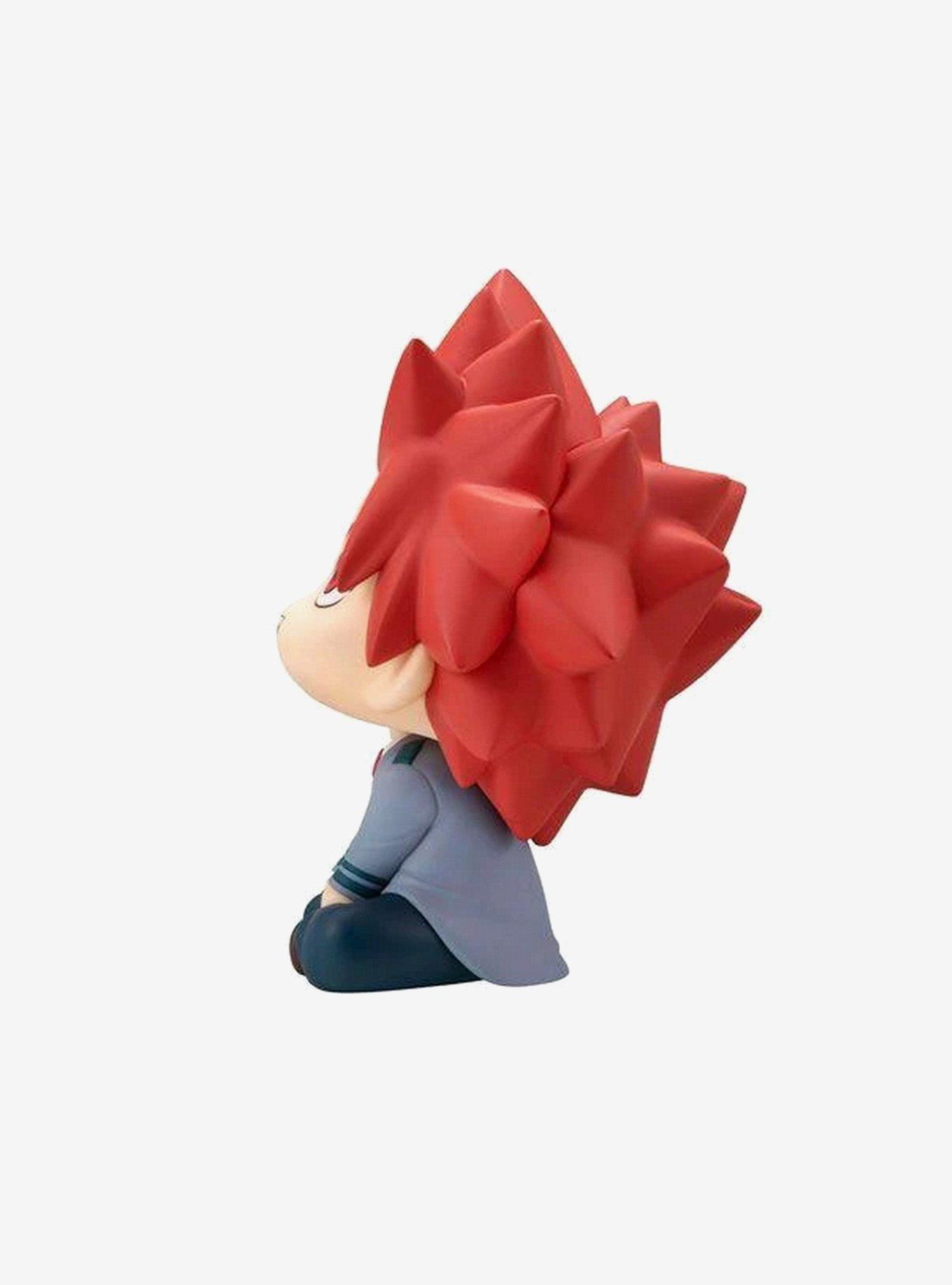 MegaHouse My Hero Academia Look Up Series Eijiro Kirishima Figure, , alternate