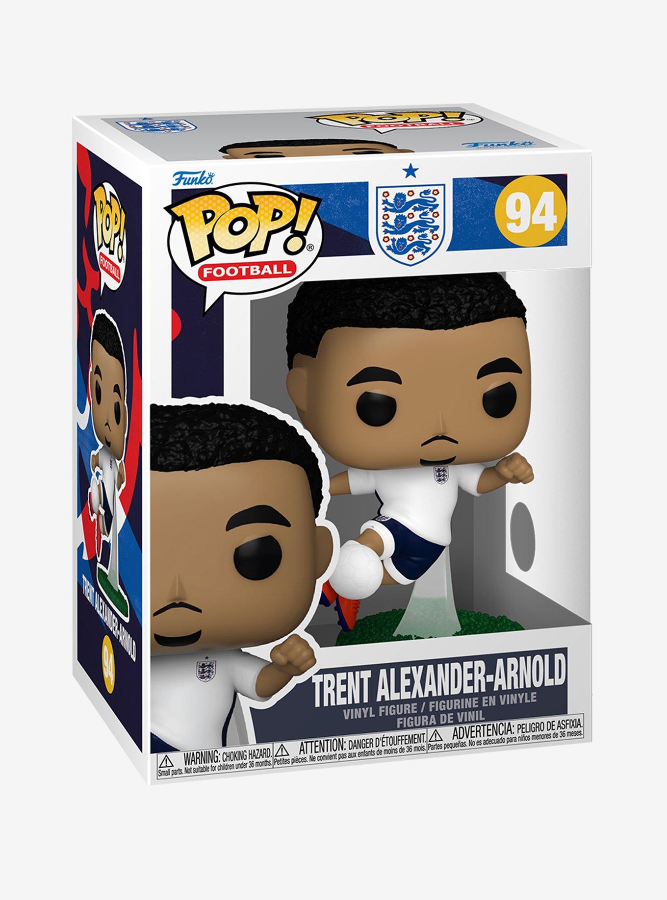Funko Pop! Trent Alexander-Arnold Vinyl Figure, , hi-res