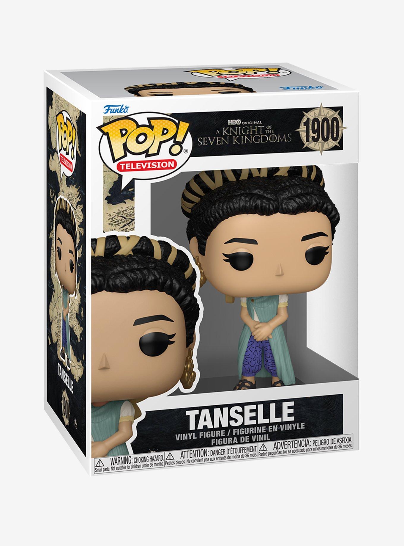 Funko A Knight Of The Seven Kingdoms Pop! Television Tanselle Vinyl Figure, , hi-res