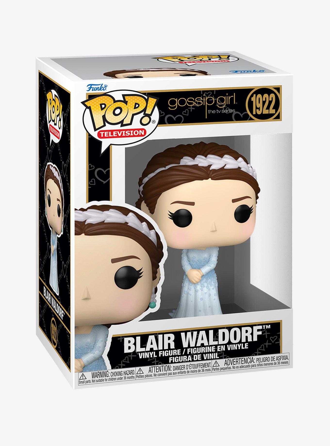 Funko Gossip Girl Pop! Television Blair Waldorf Vinyl Figure, , hi-res