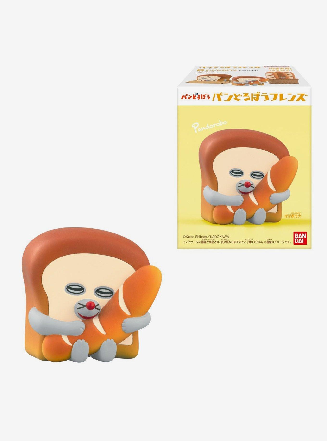 Pan Dorobo Blind Box Figure, , hi-res