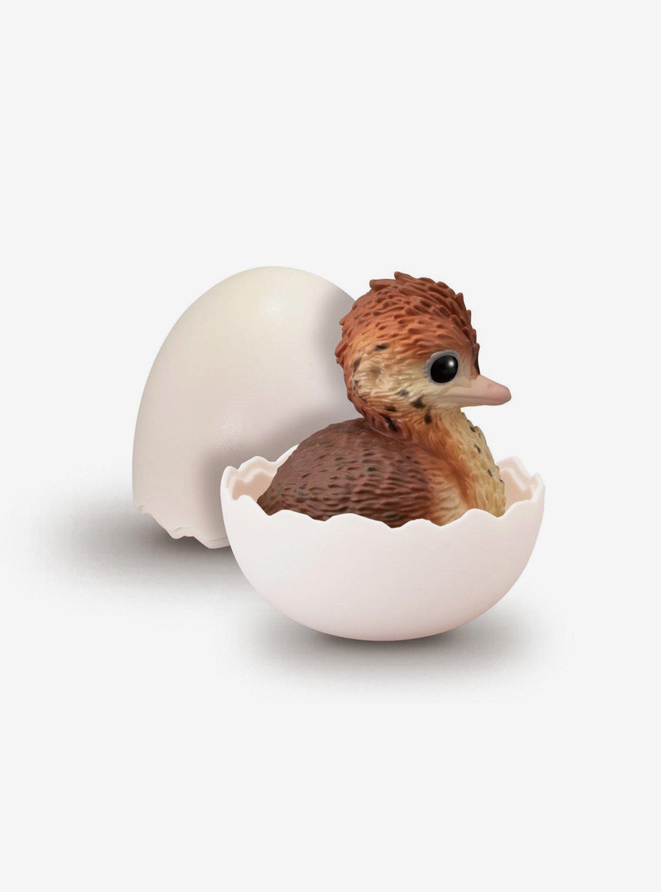 Bandai Shokugan Tenori Baby Birds Friends Blind Box Mini Figure, , hi-res