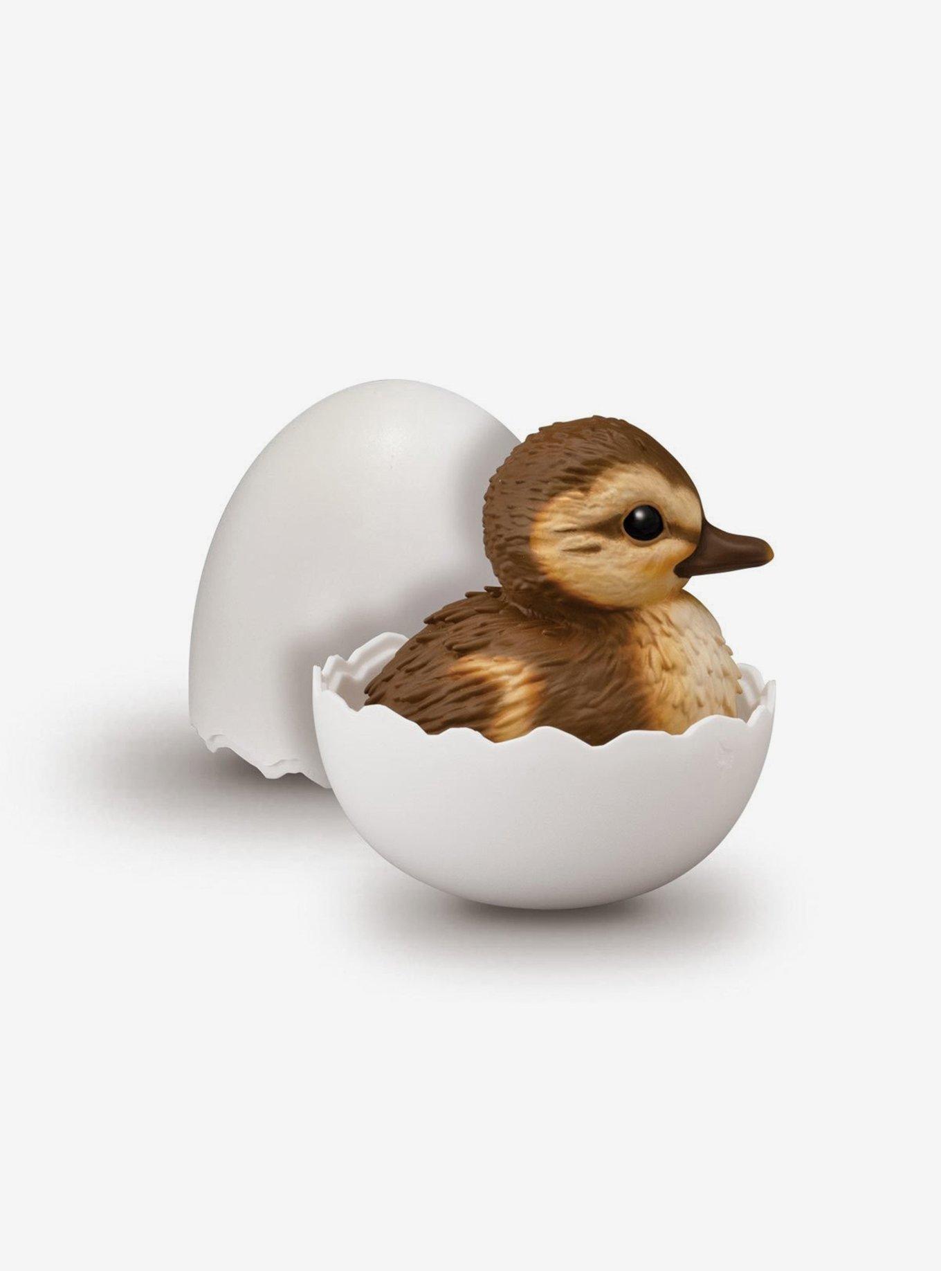 Bandai Shokugan Tenori Baby Birds Friends Blind Box Mini Figure, , alternate - view 3