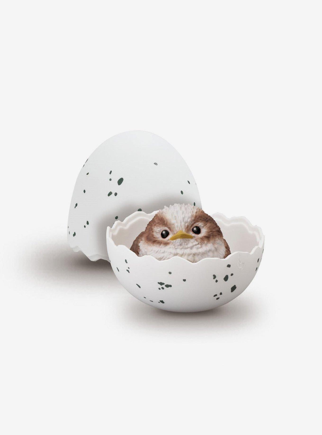 Bandai Shokugan Tenori Baby Birds Friends Blind Box Mini Figure, , alternate - view 4