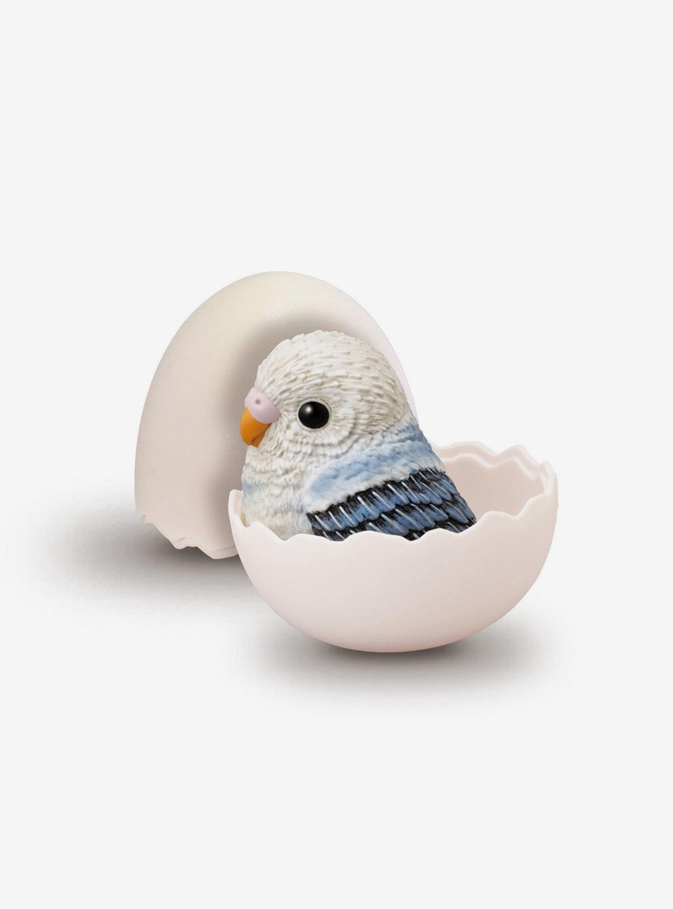 Bandai Shokugan Tenori Baby Birds Friends Blind Box Mini Figure, , alternate - view 5