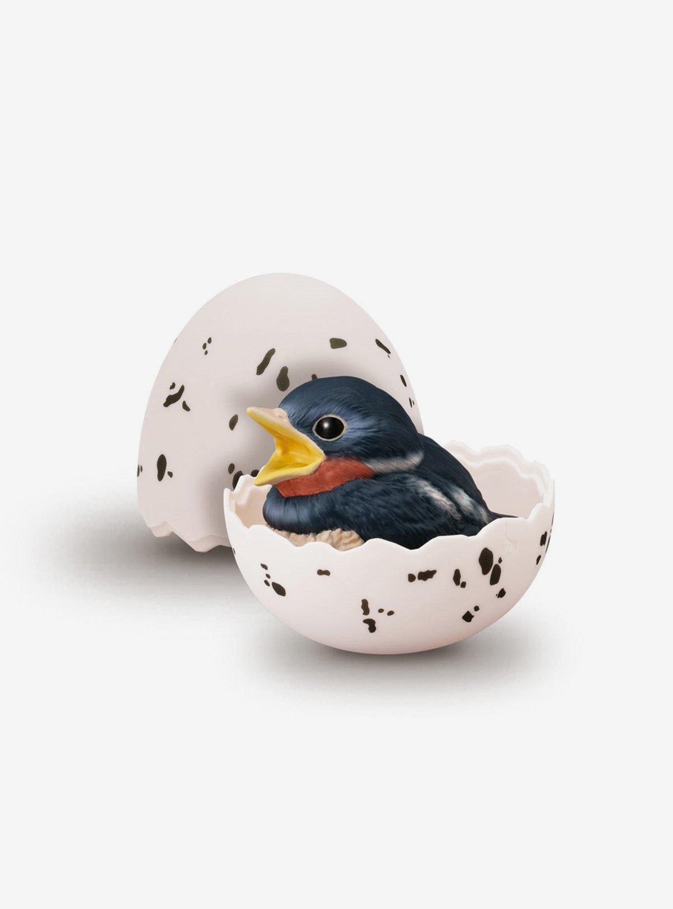 Bandai Shokugan Tenori Baby Birds Friends Blind Box Mini Figure, , alternate - view 6