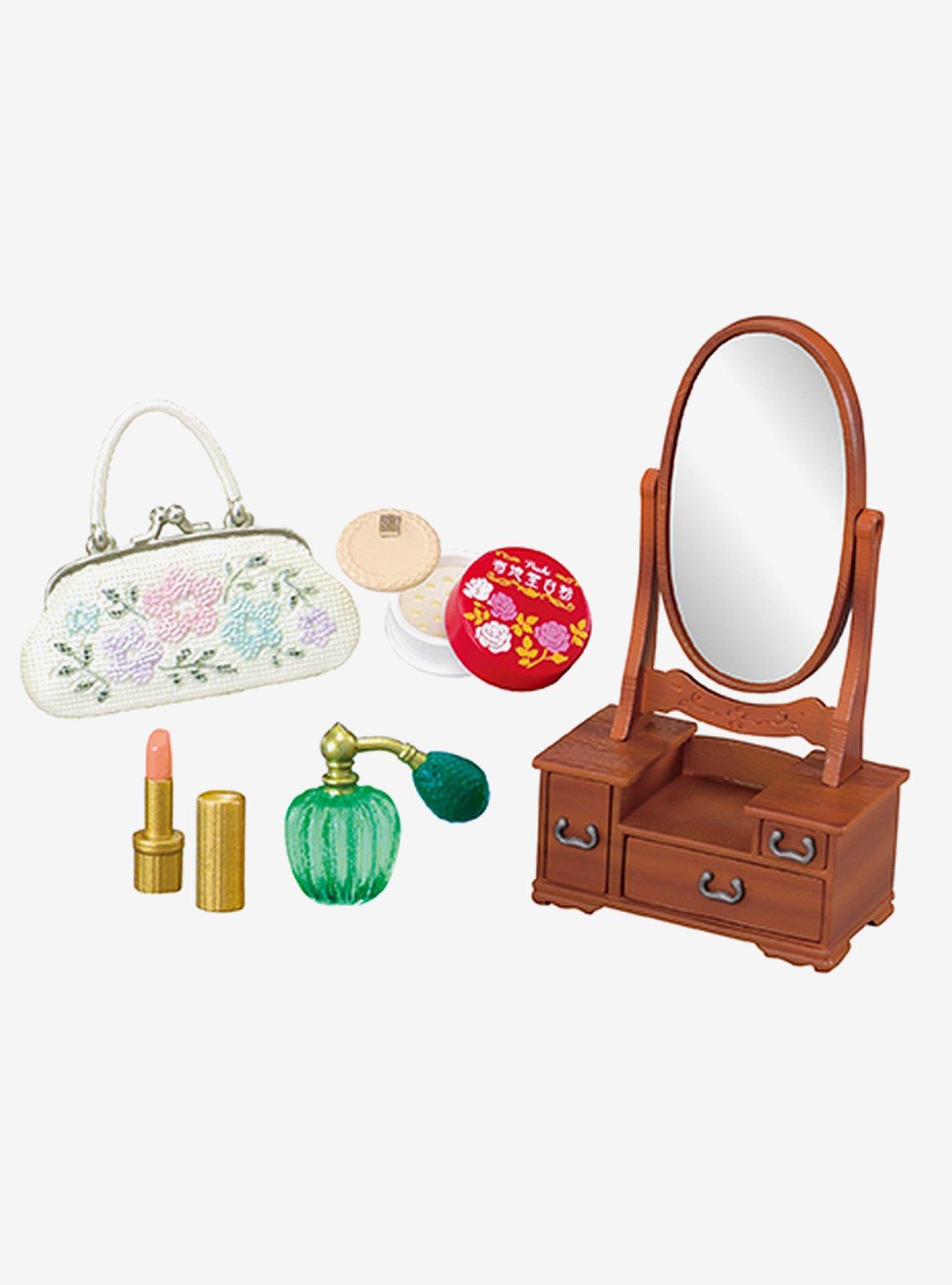 Re-ment Showa Apartment Blind Box Figure Set, , alternate