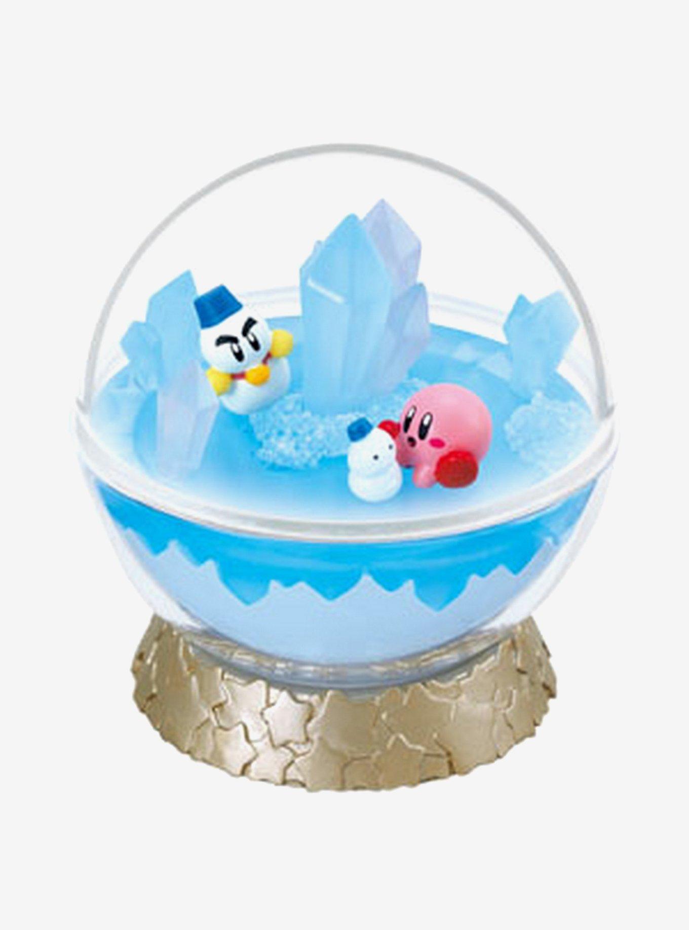 Re-ment Nintendo Kirby Terrarium Blind Box Figure, , alternate