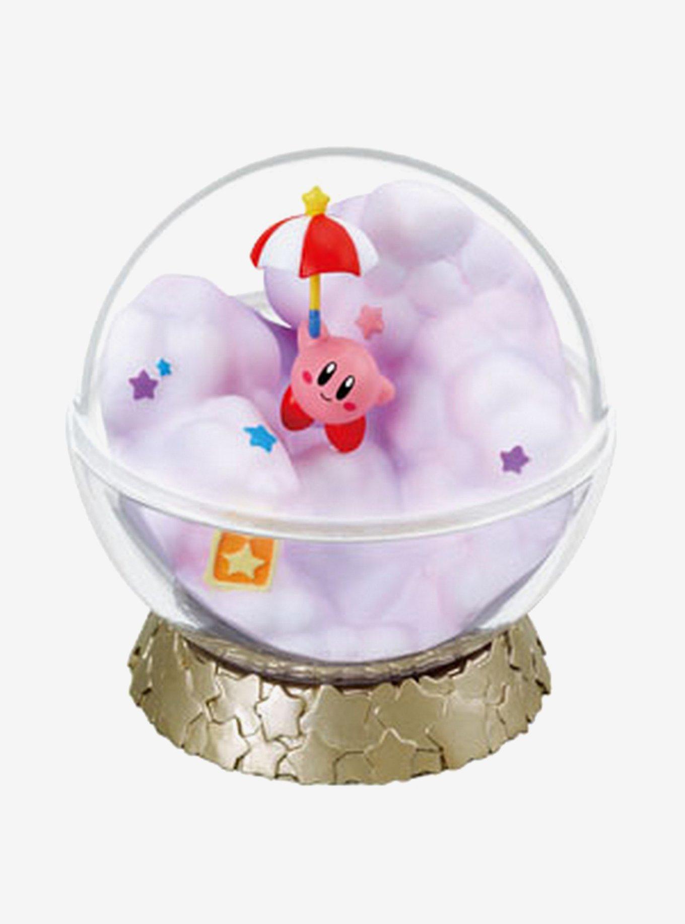 Re-ment Nintendo Kirby Terrarium Blind Box Figure, , alternate