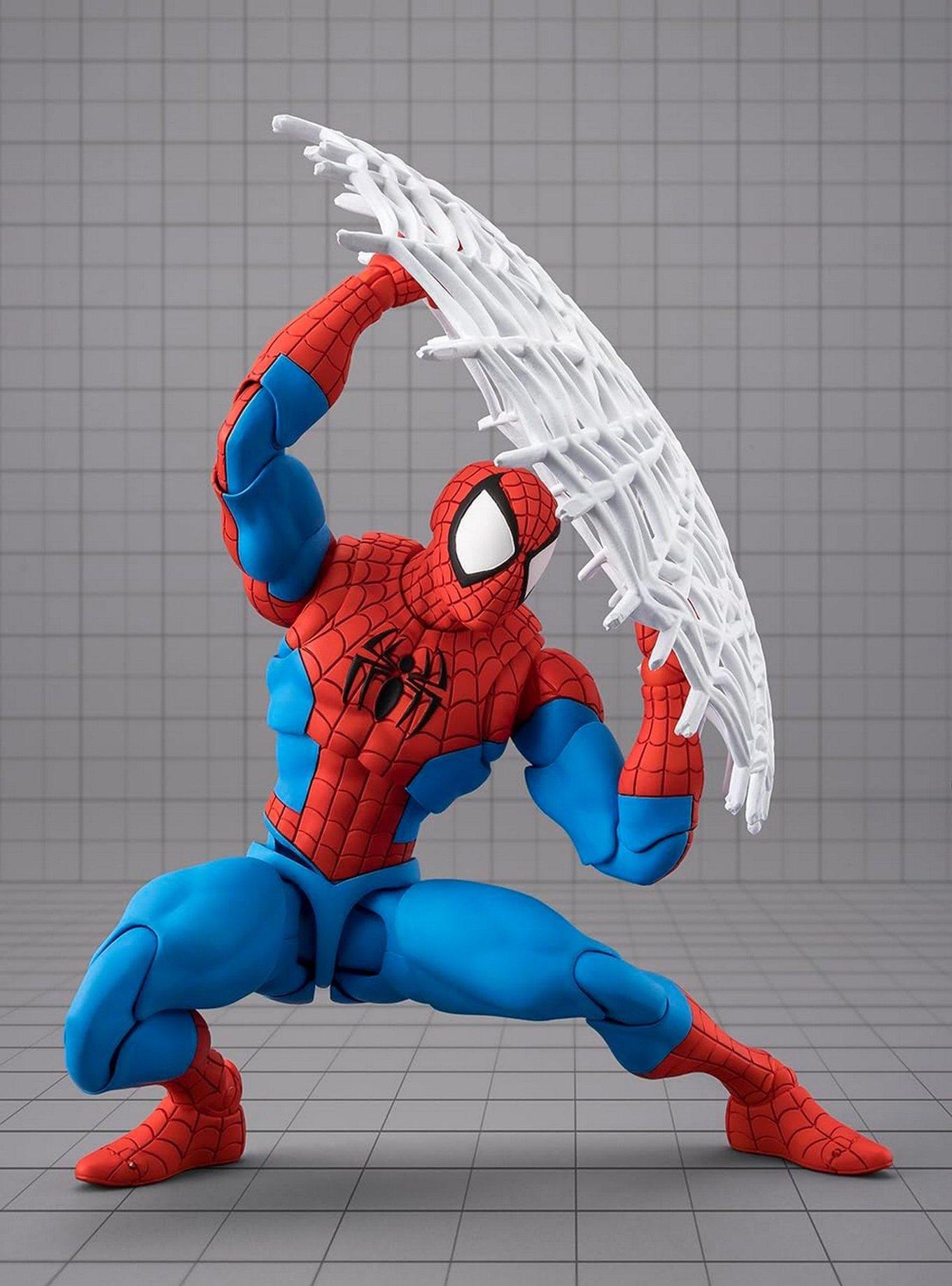 Bandai Namco Marvel S.H.Figuarts Spider-Man (Gamerverse) Figure