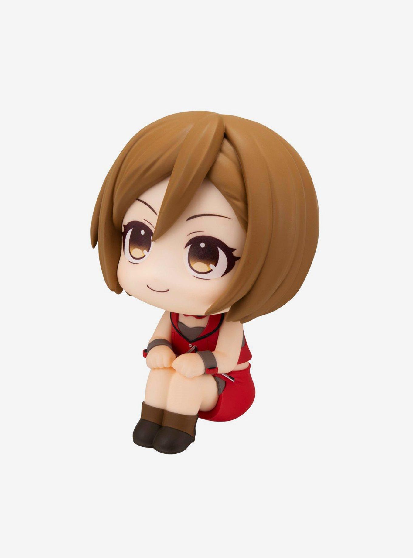 MegaHouse Vocaloid Look Up Series Meiko Figure, , alternate