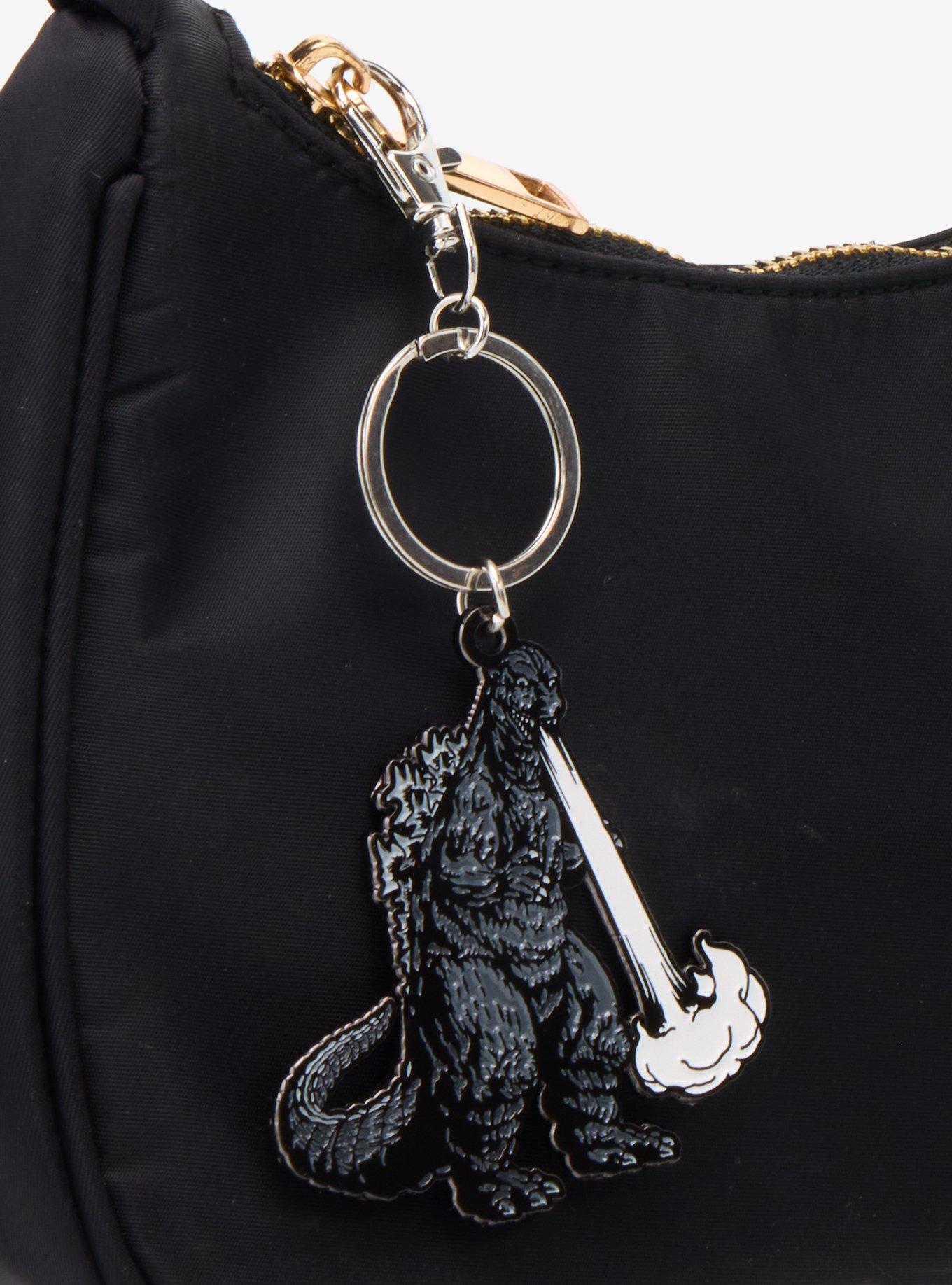 Godzilla Heat Beam Hey Chain, , hi-res