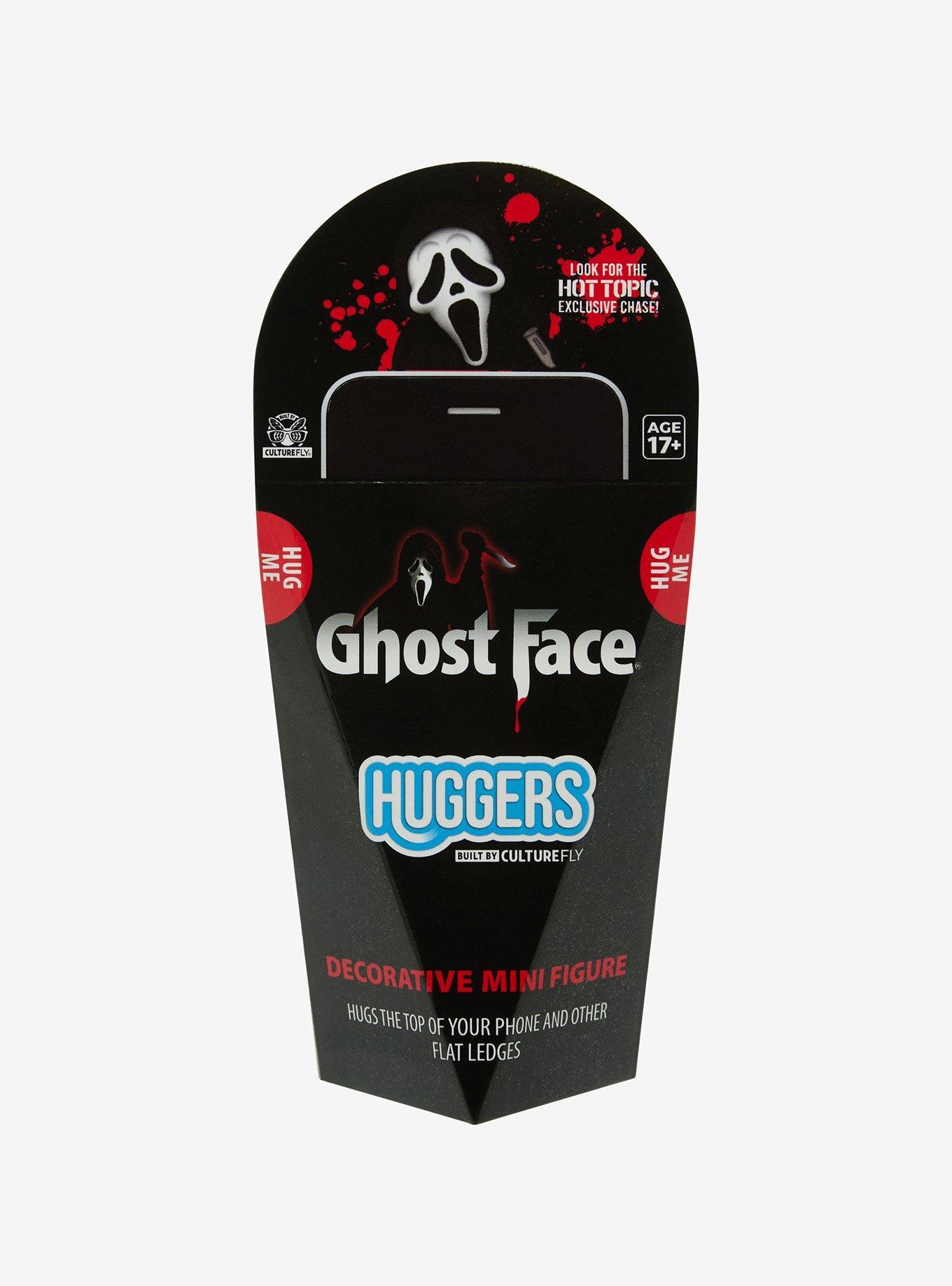 Ghost Face Blind Box Phone Buddy Hot Topic Exclusive, , alternate