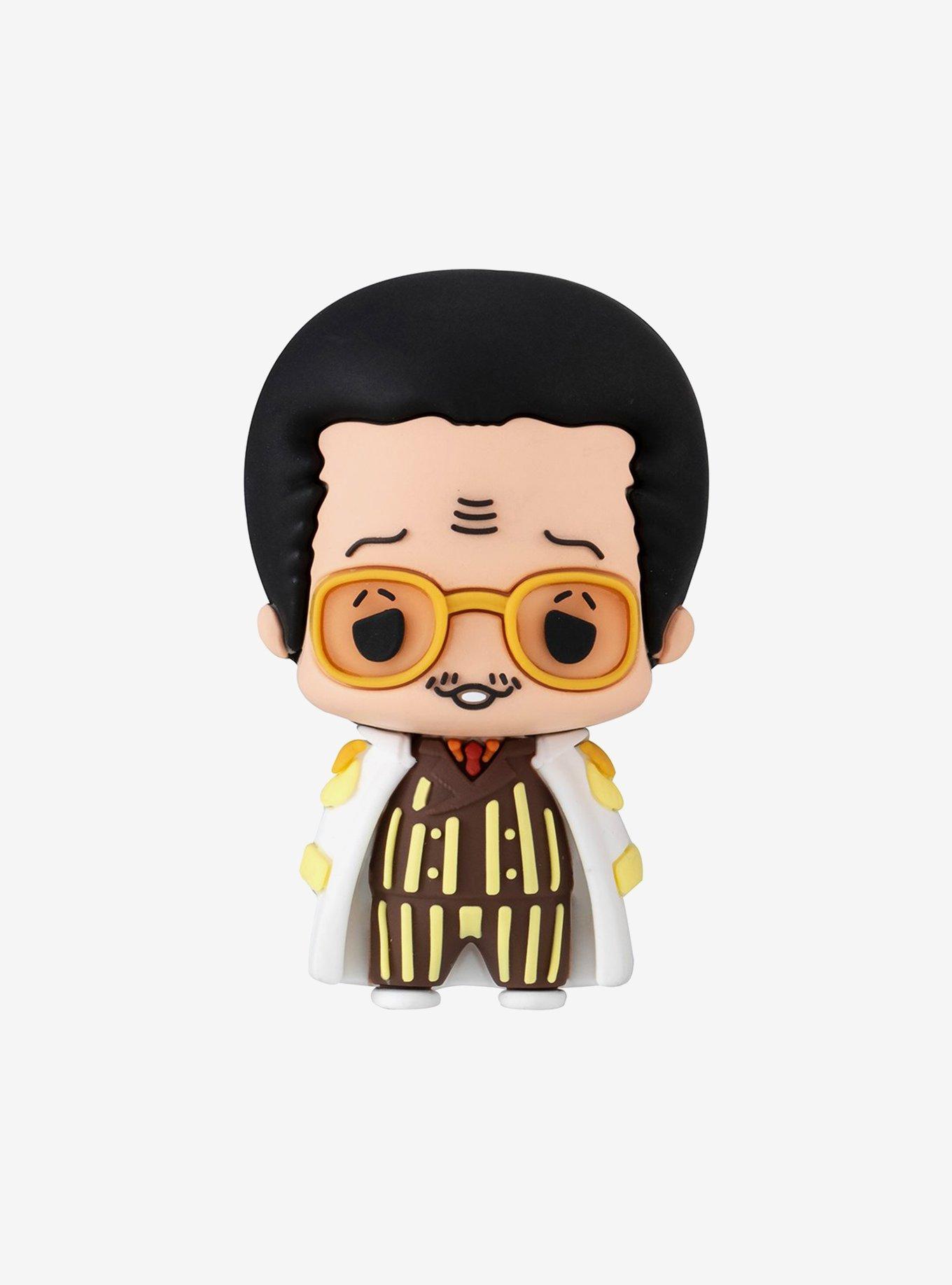 Megahouse One Piece Chokorin Mascot Egghead Edition Blind Box Figure, , hi-res