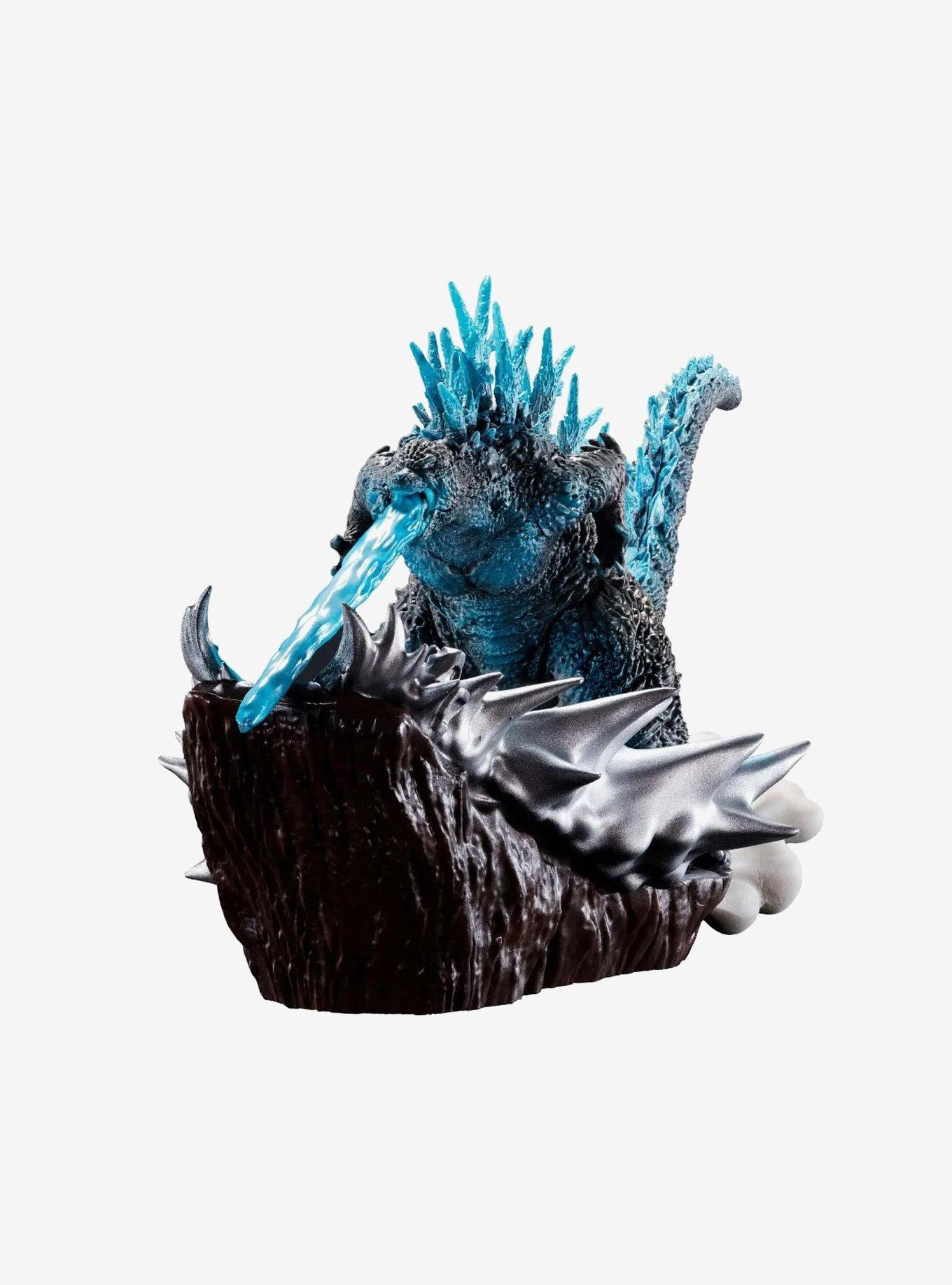 Megahouse Godzilla Minus One Pettrama Blind Box Figure, , alternate