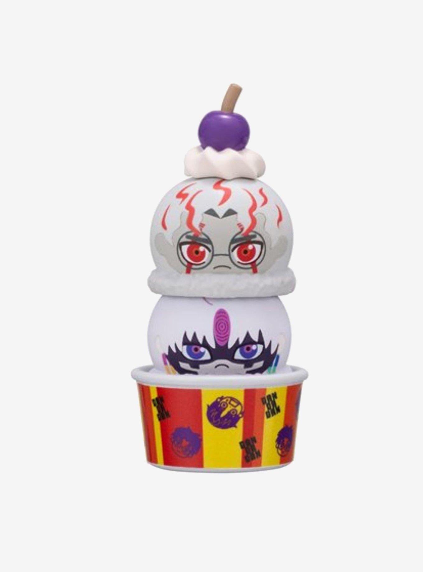 Megahouse Dandadan Stack Up & Change Blind Box Figure Set, , alternate