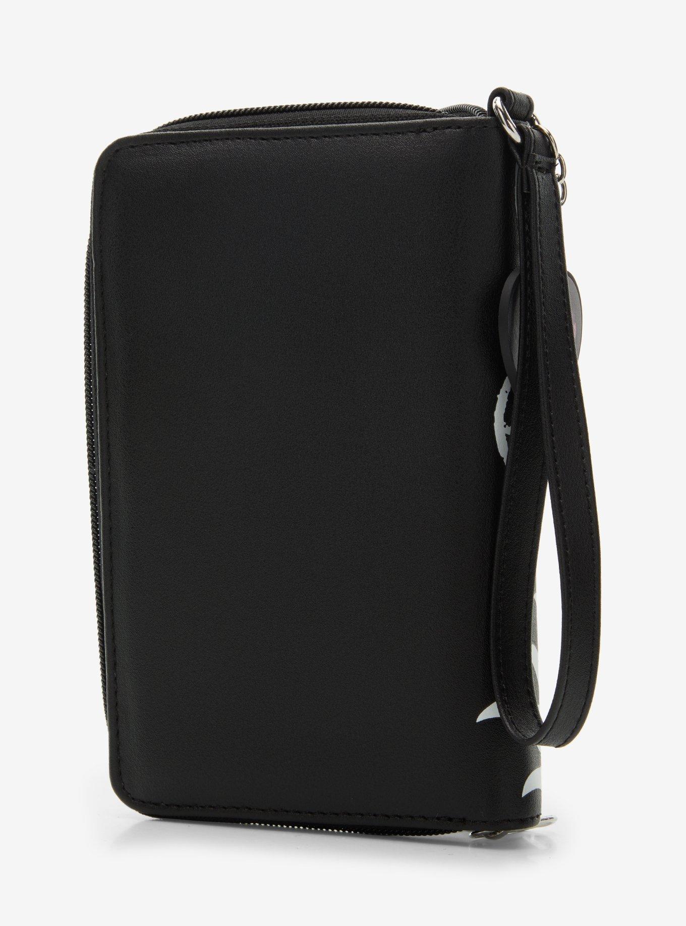 Supernatural Icons Tech Wallet, , hi-res