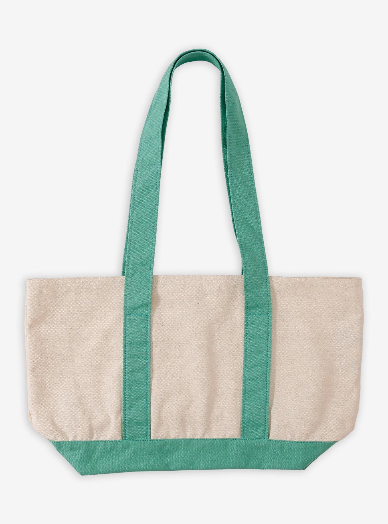 Star Wars The Mandalorian Chibi Grogu Tote Bag, , hi-res