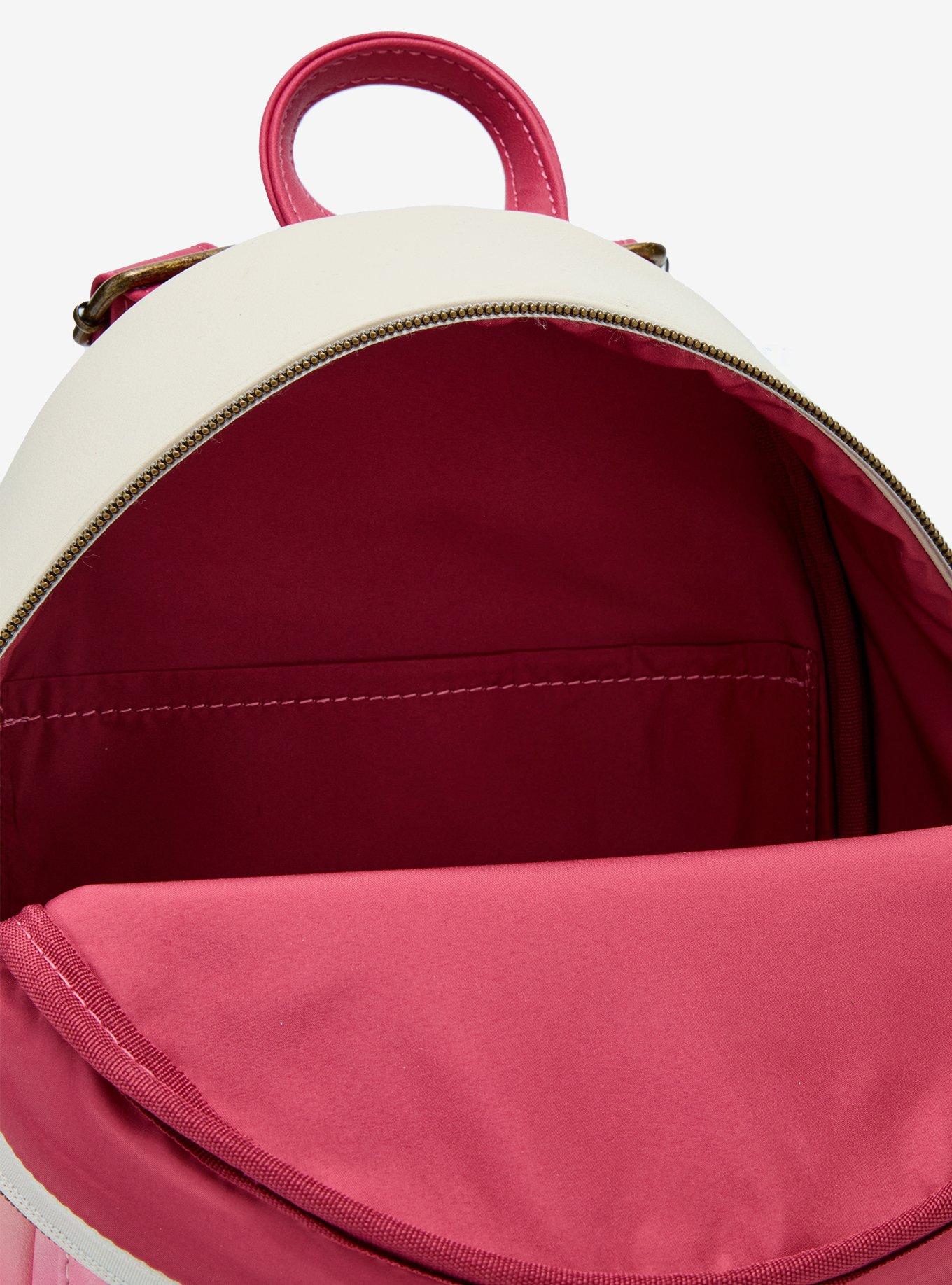 Loungefly Disney Lady And The Tramp House Mini Backpack, , alternate