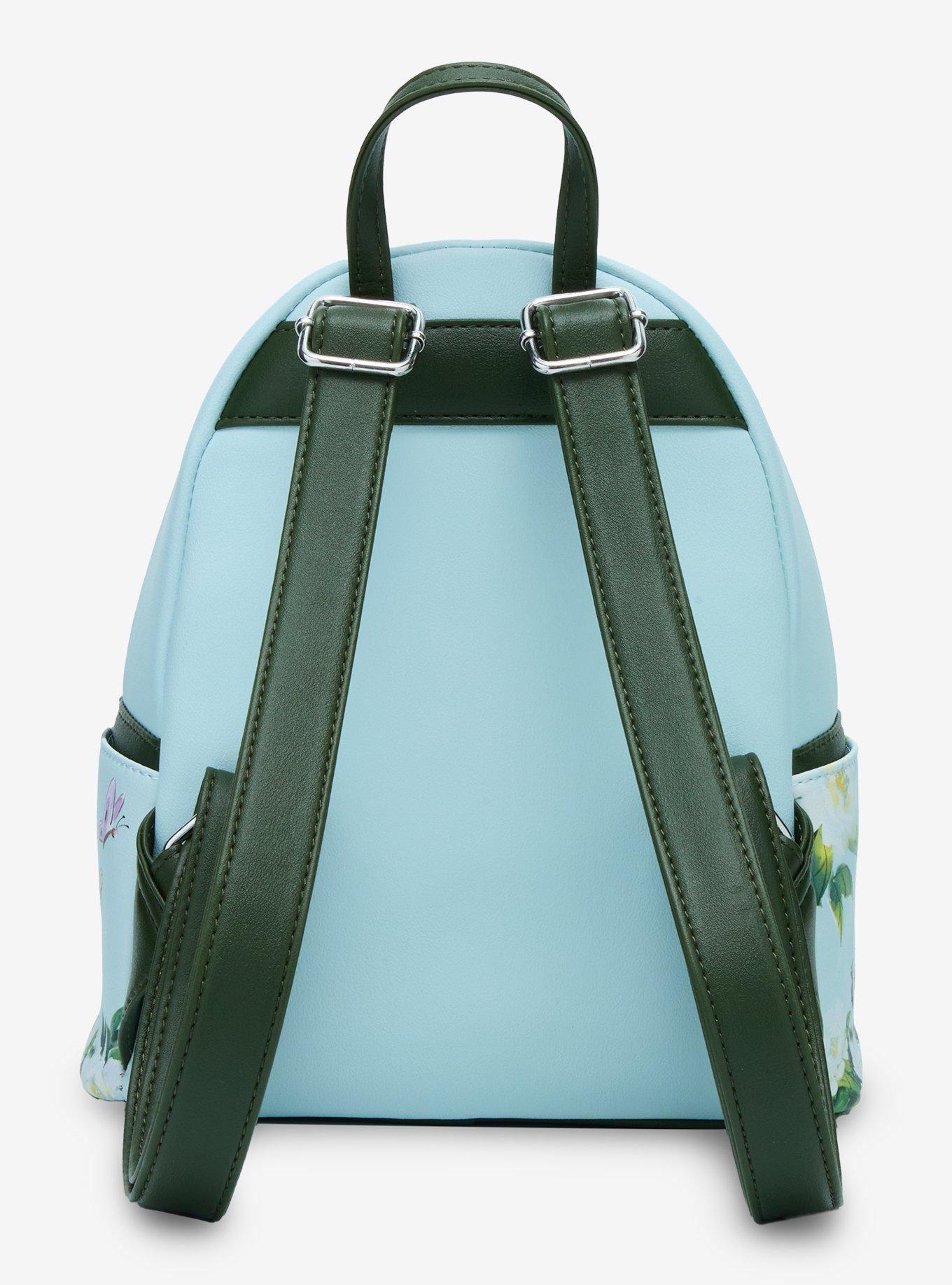 Loungefly Bambi Thumper Mini Backpack, , alternate